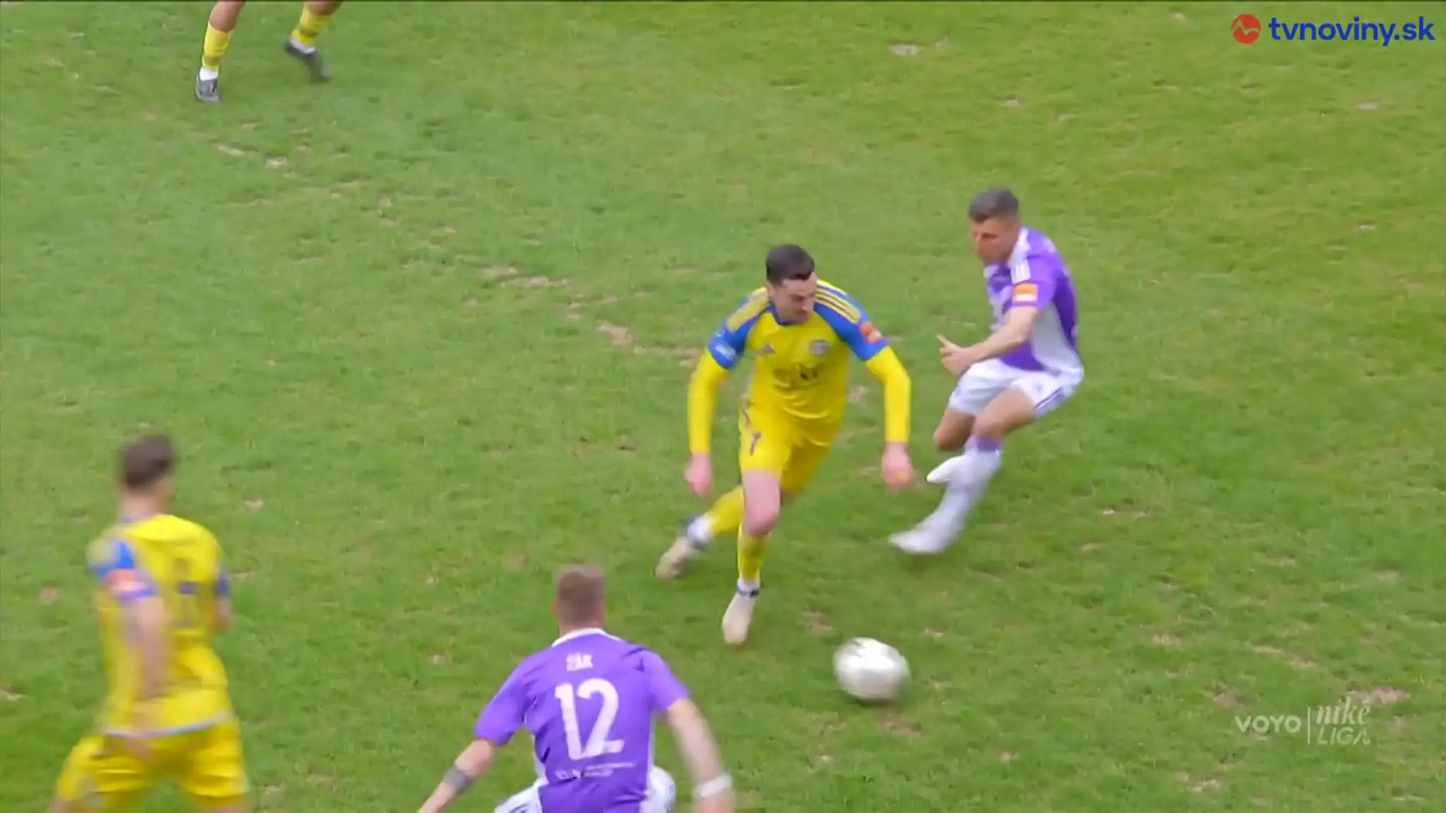 2026-04-11-nike-liga-komarno-kosice-highlight