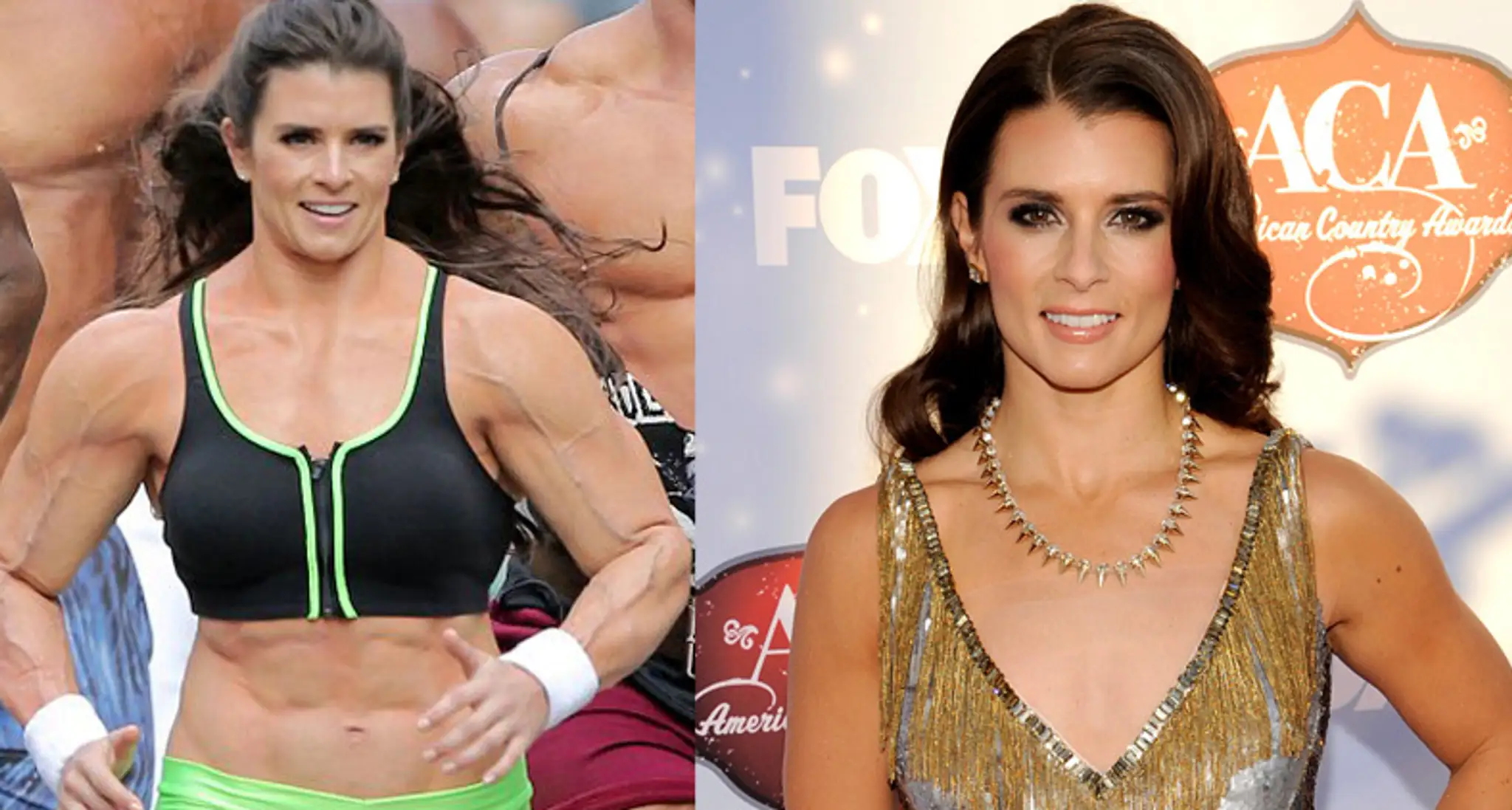 Danica Patrick