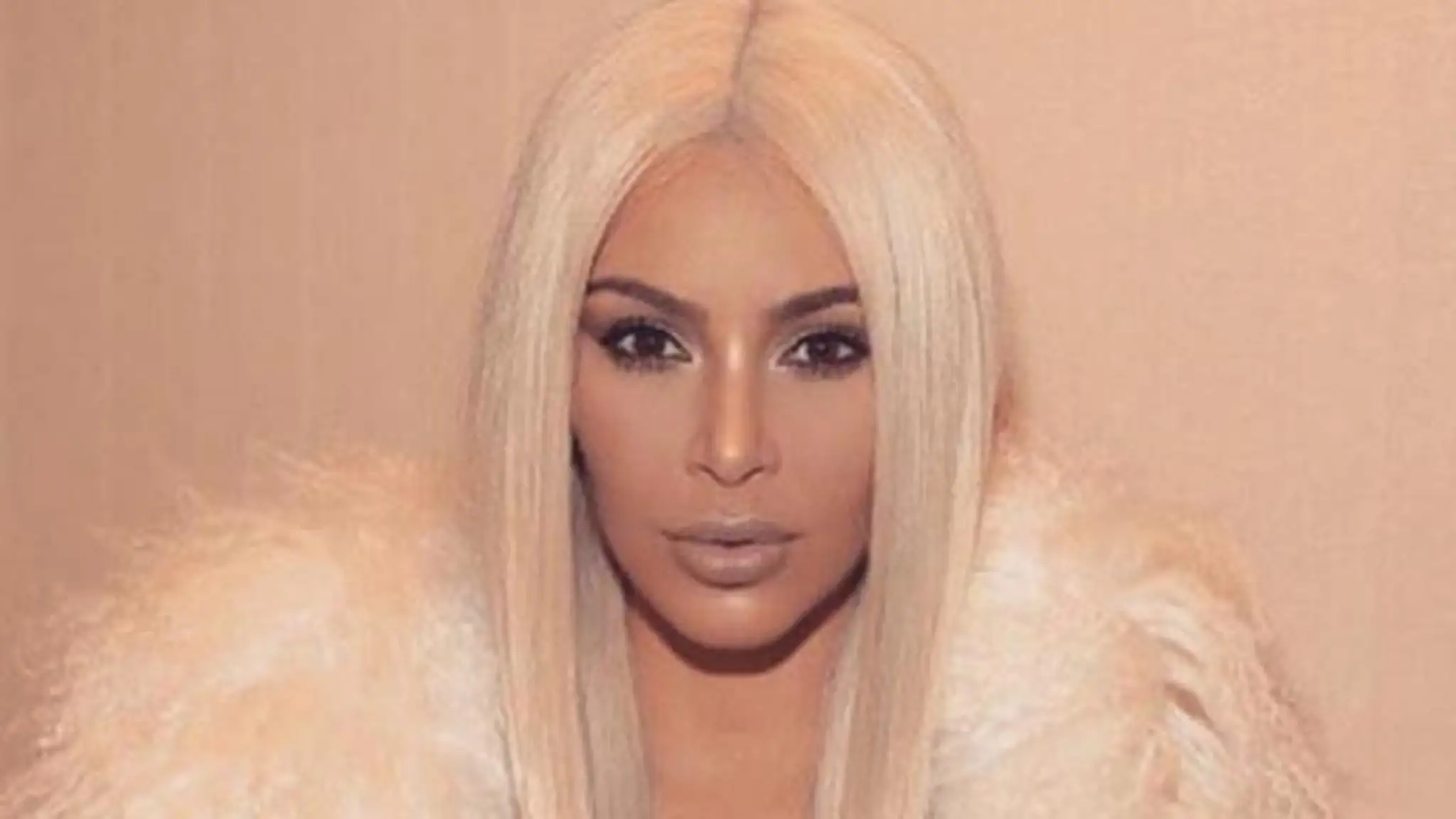 Kim Kardashian 