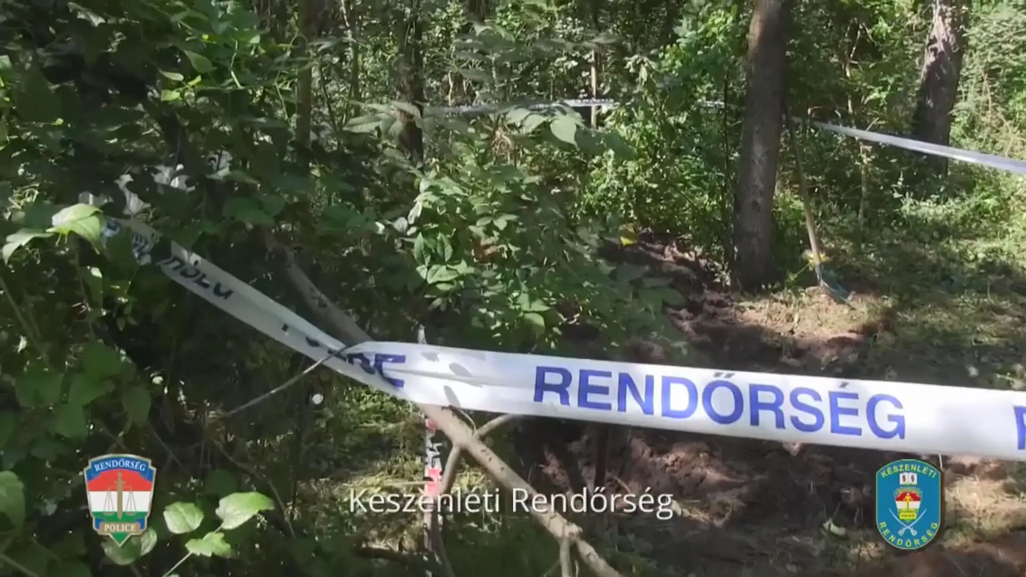 Brutálna vražda na juhu Slovenska: