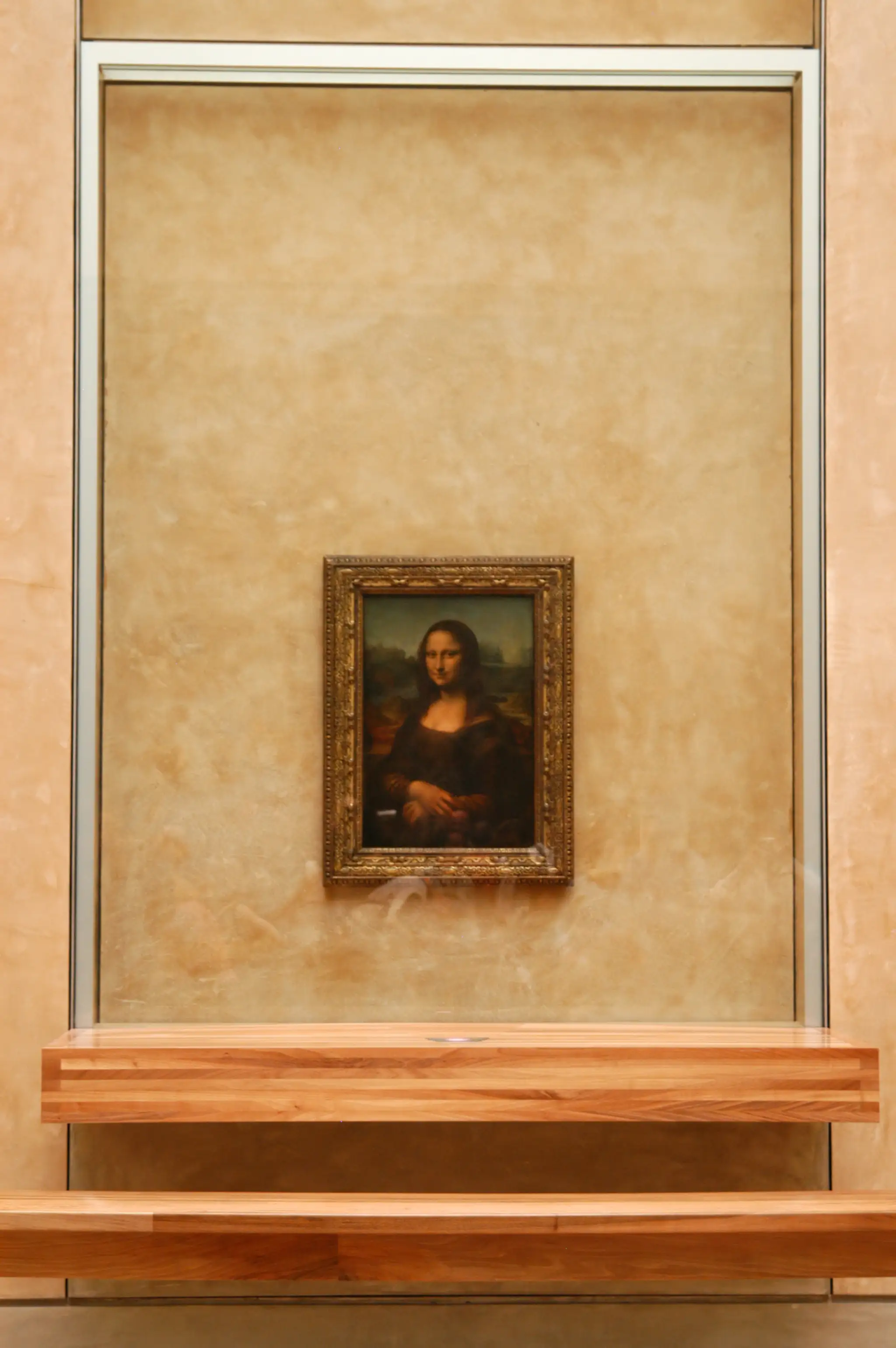 Mona Lisa