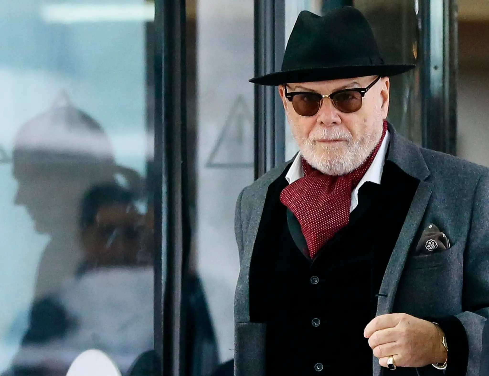 Gary Glitter