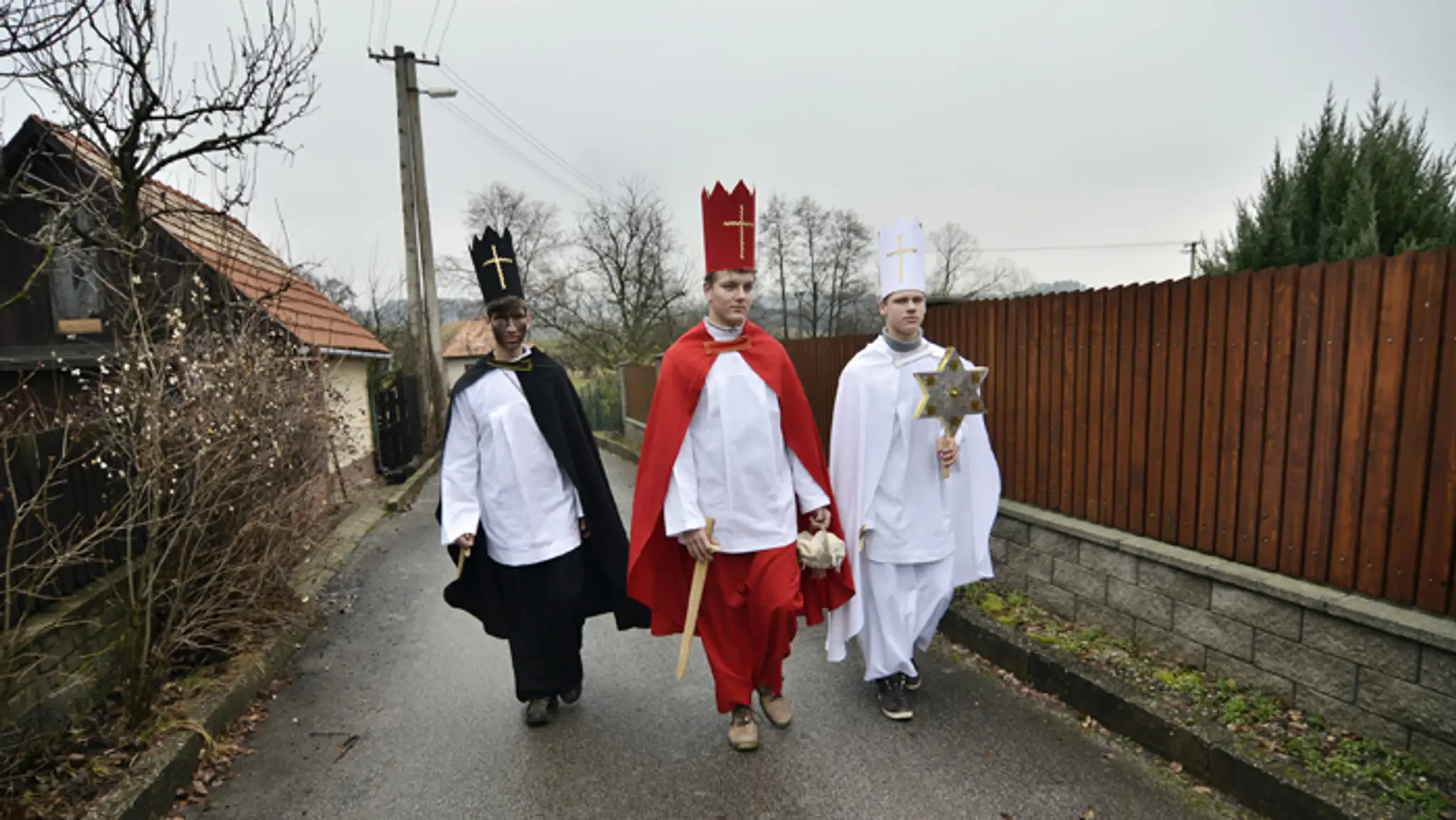Archívna snímka.