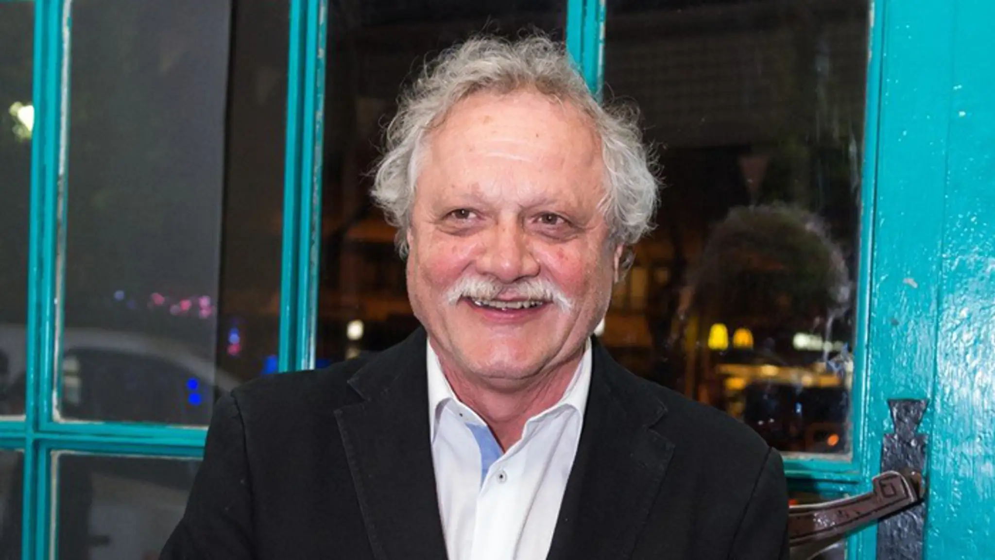 Marián Geišberg
