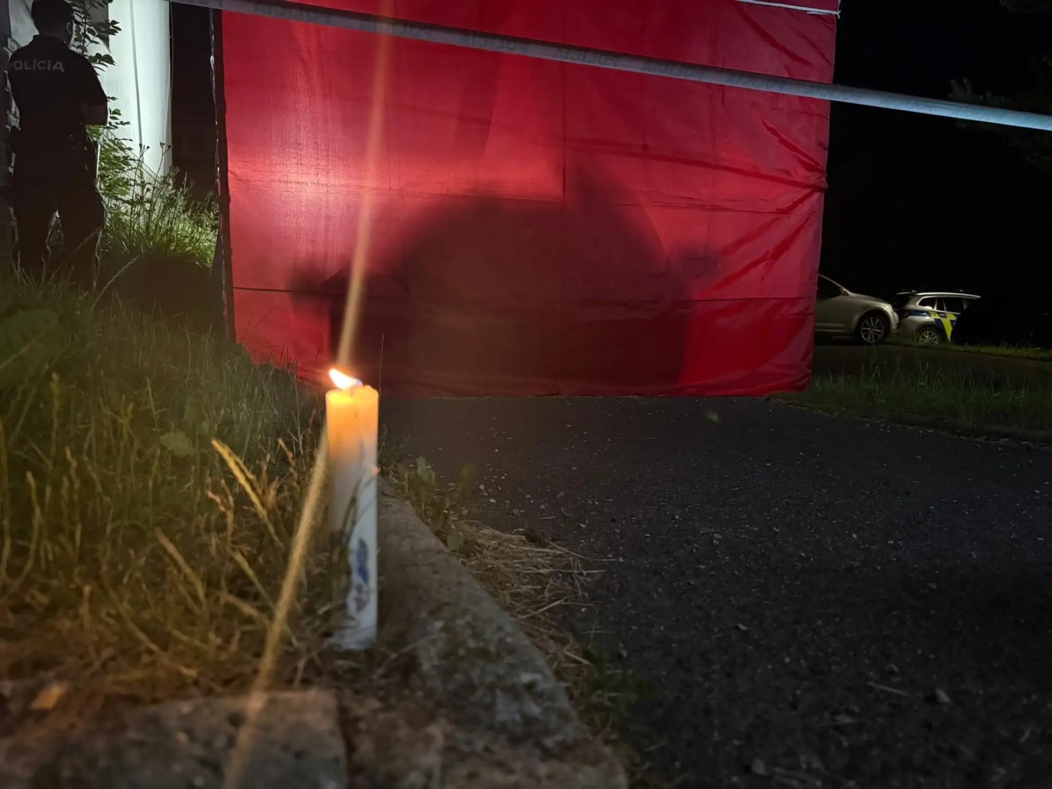 Incident v Spišskej Belej