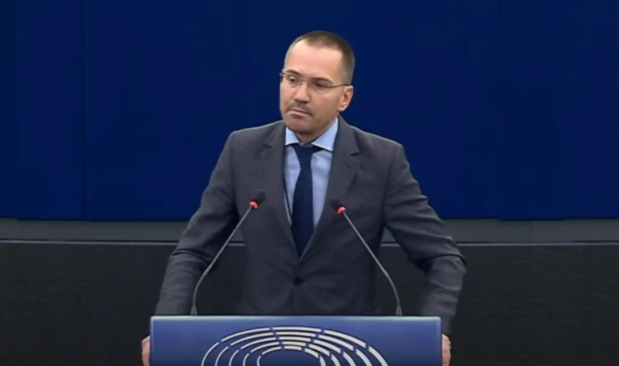 Bulharský europoslanec 