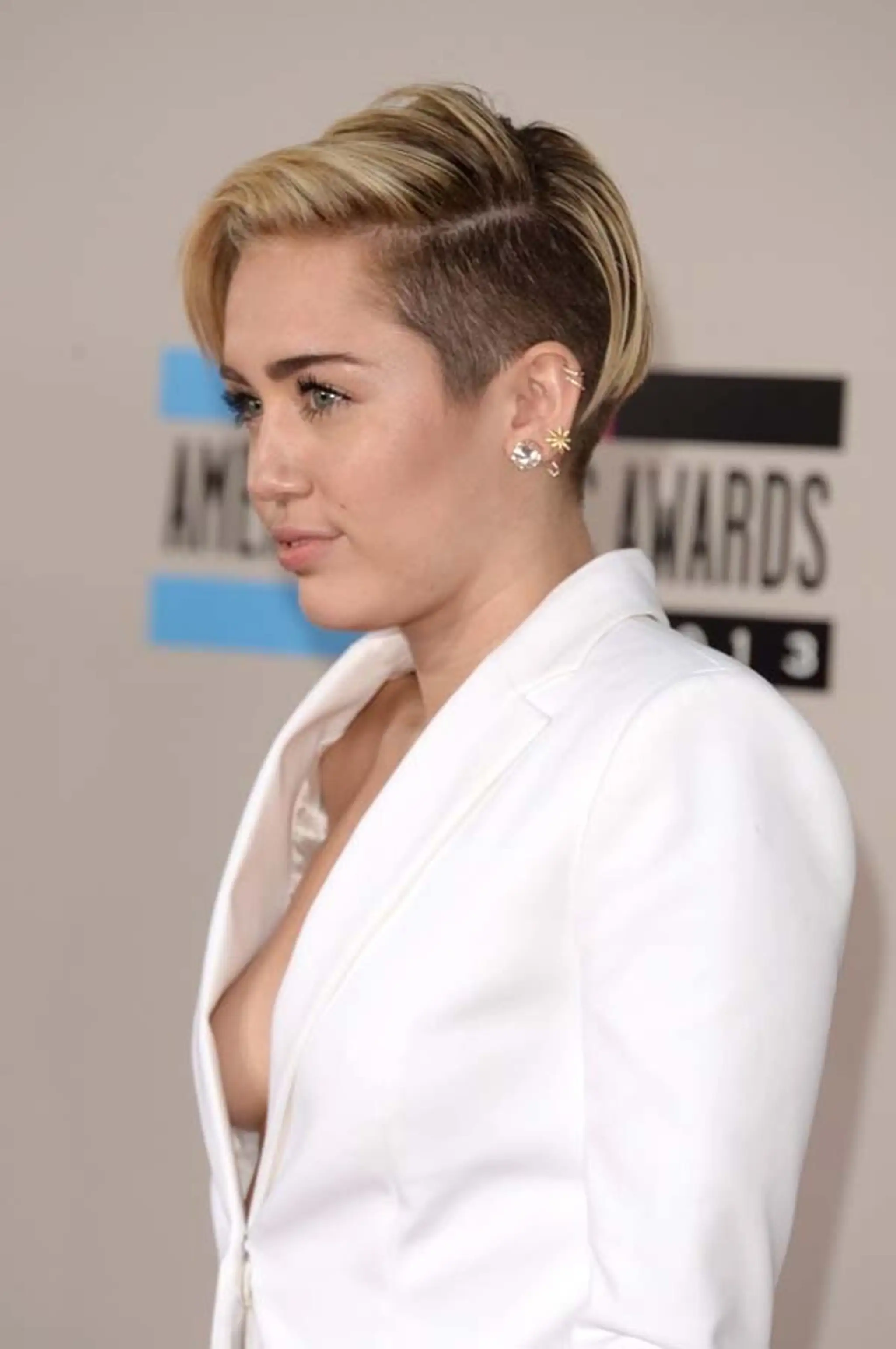 Miley Cyrus