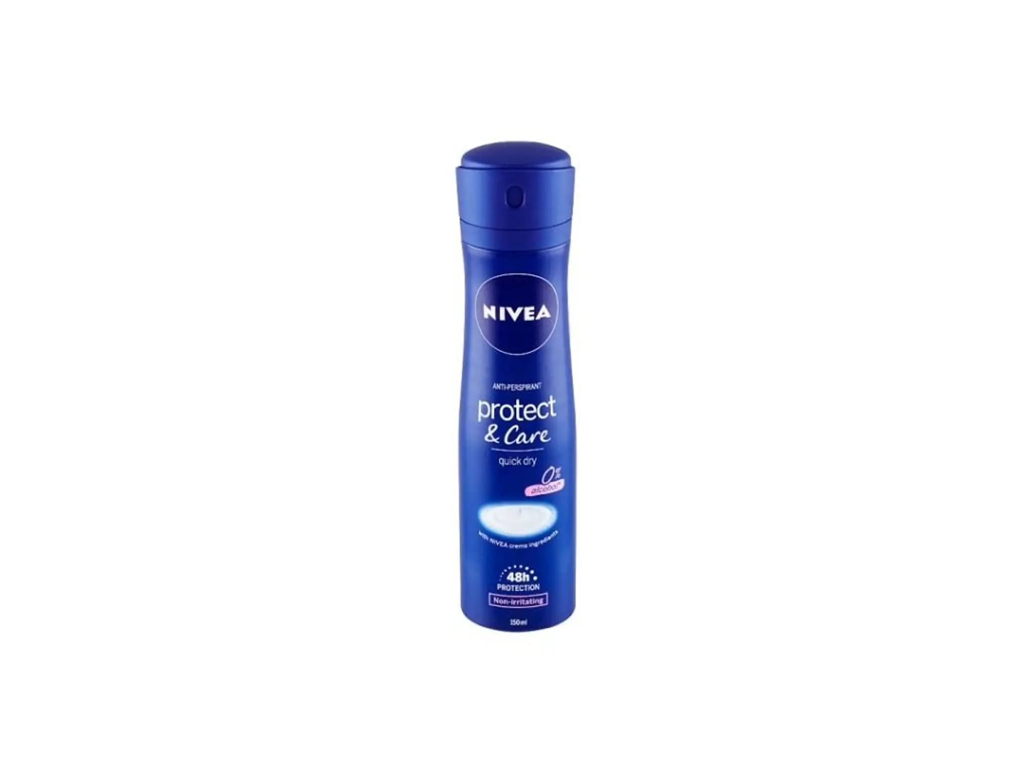 NIVEA Protect & Care