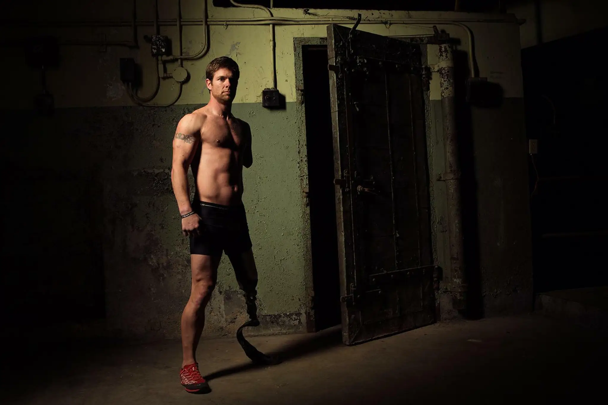 Noah Galloway