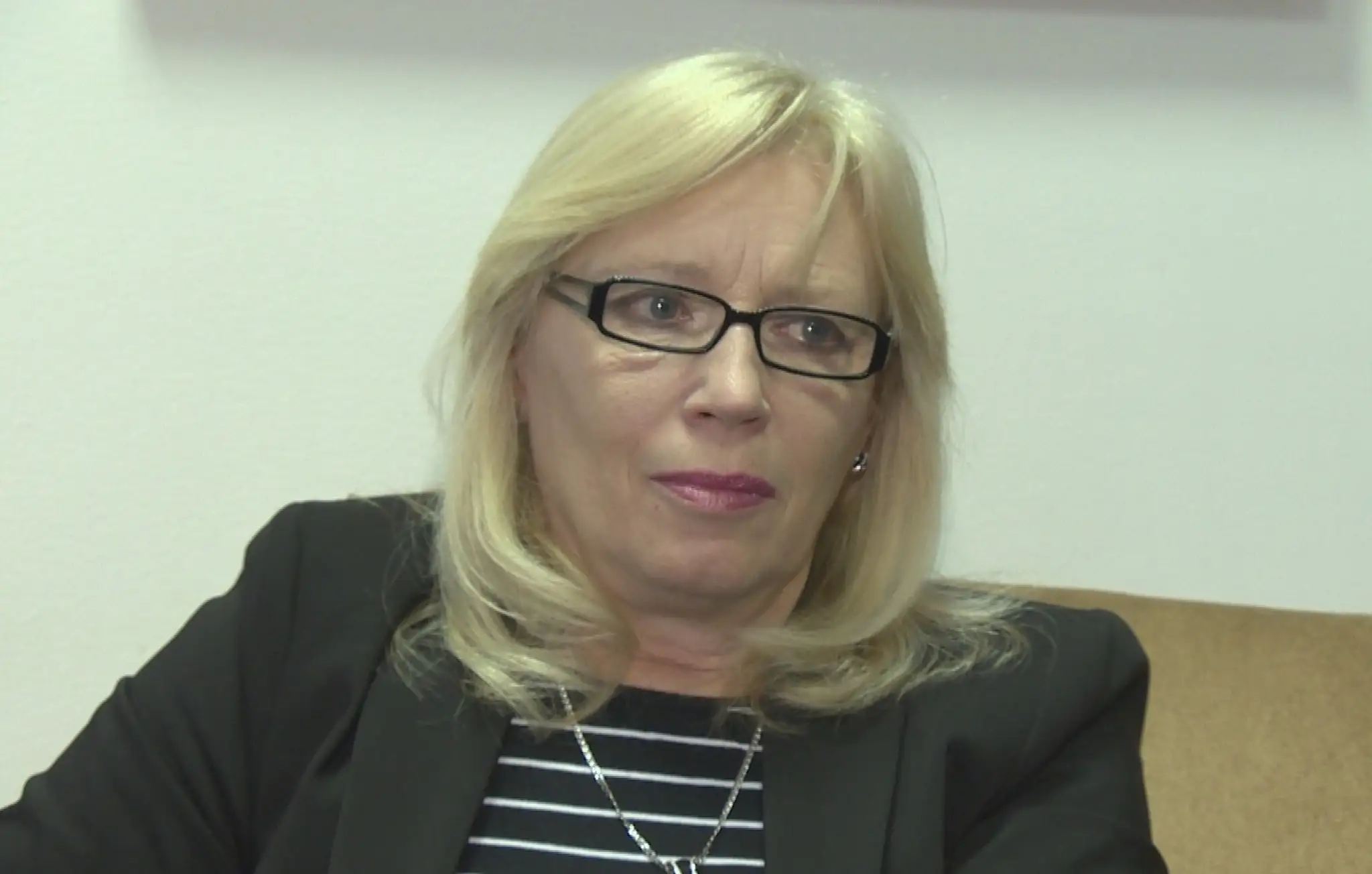 Iveta Radičová