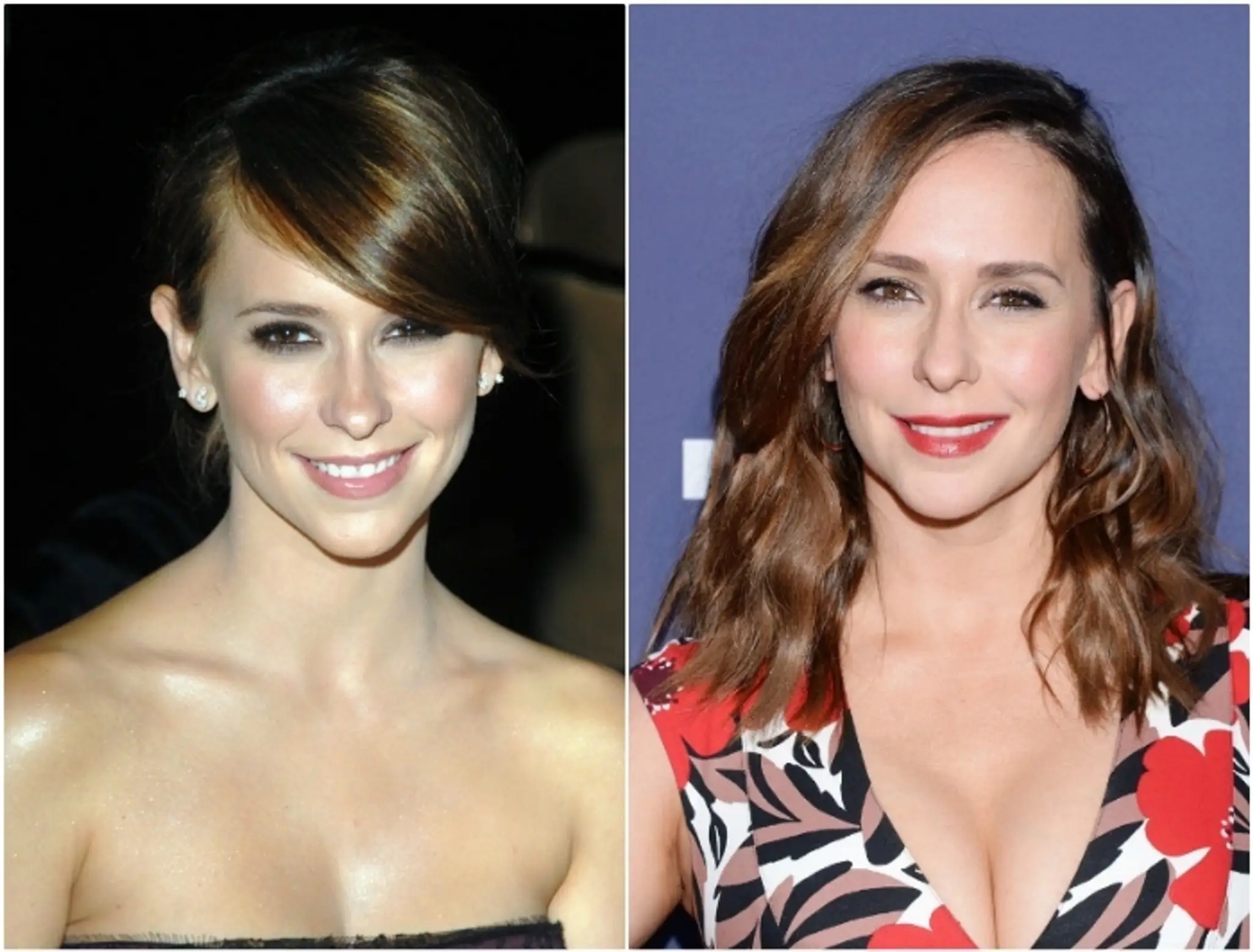Jennifer Love Hewitt 