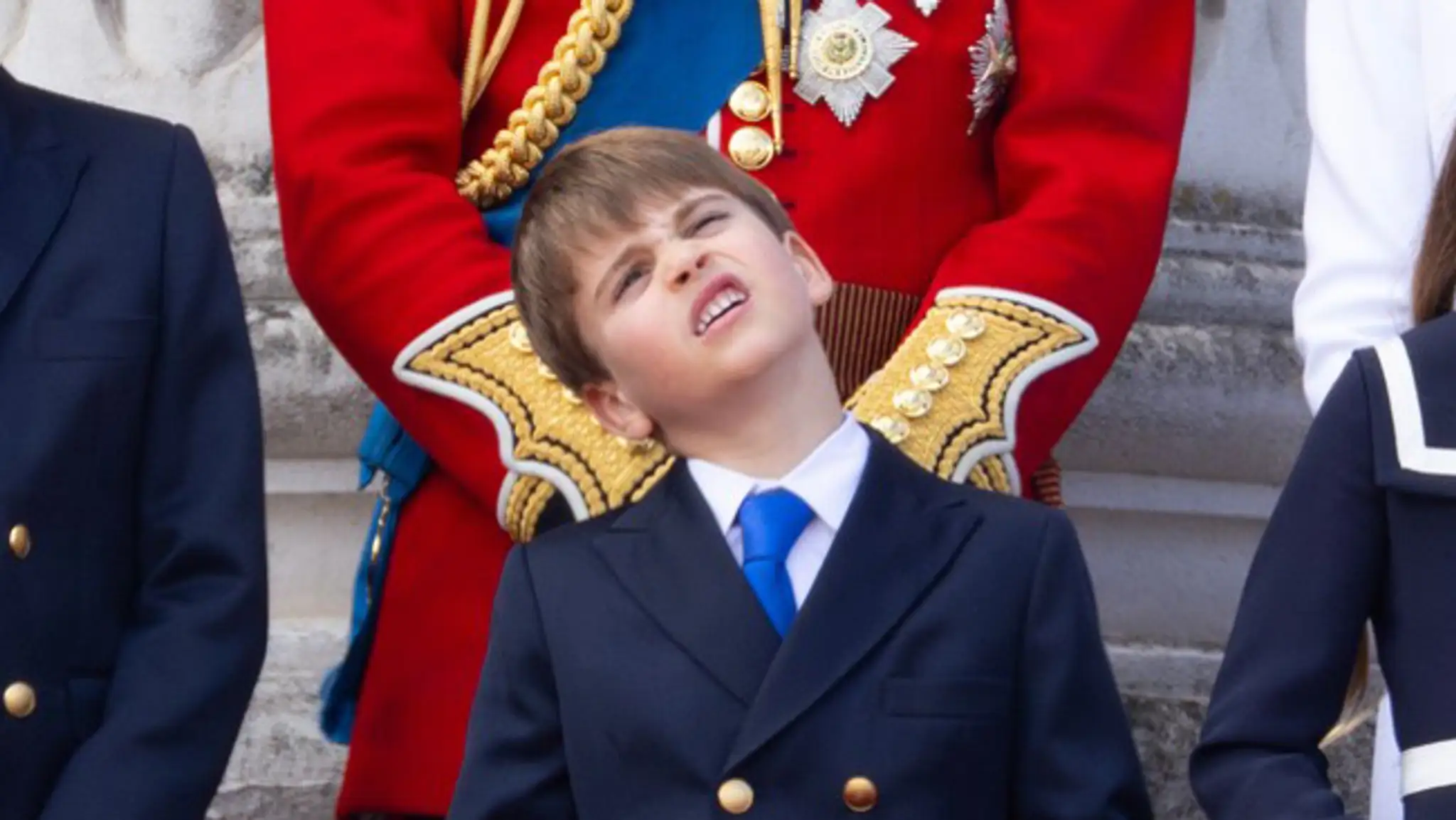 Princ Louis