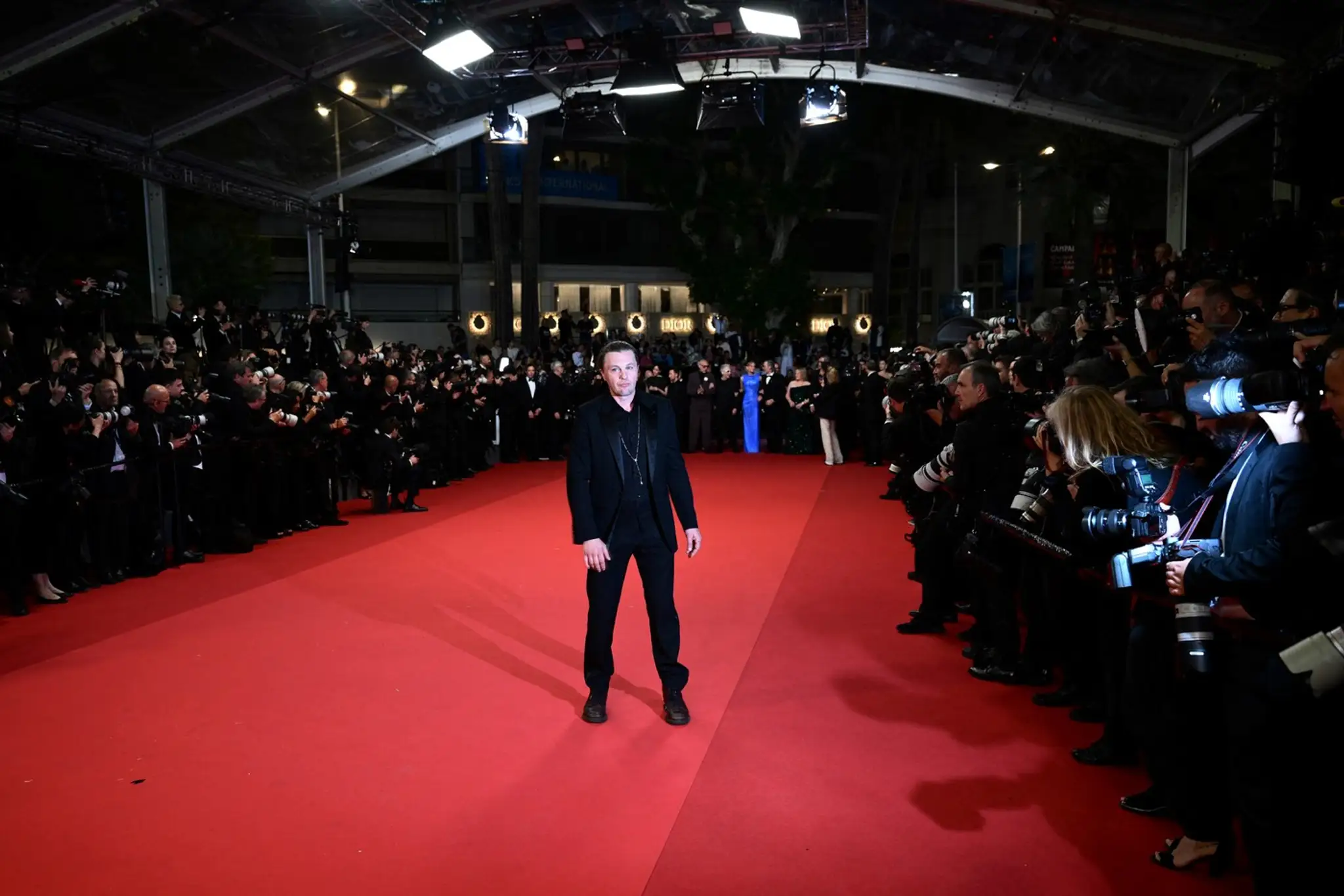 Michael Pitt