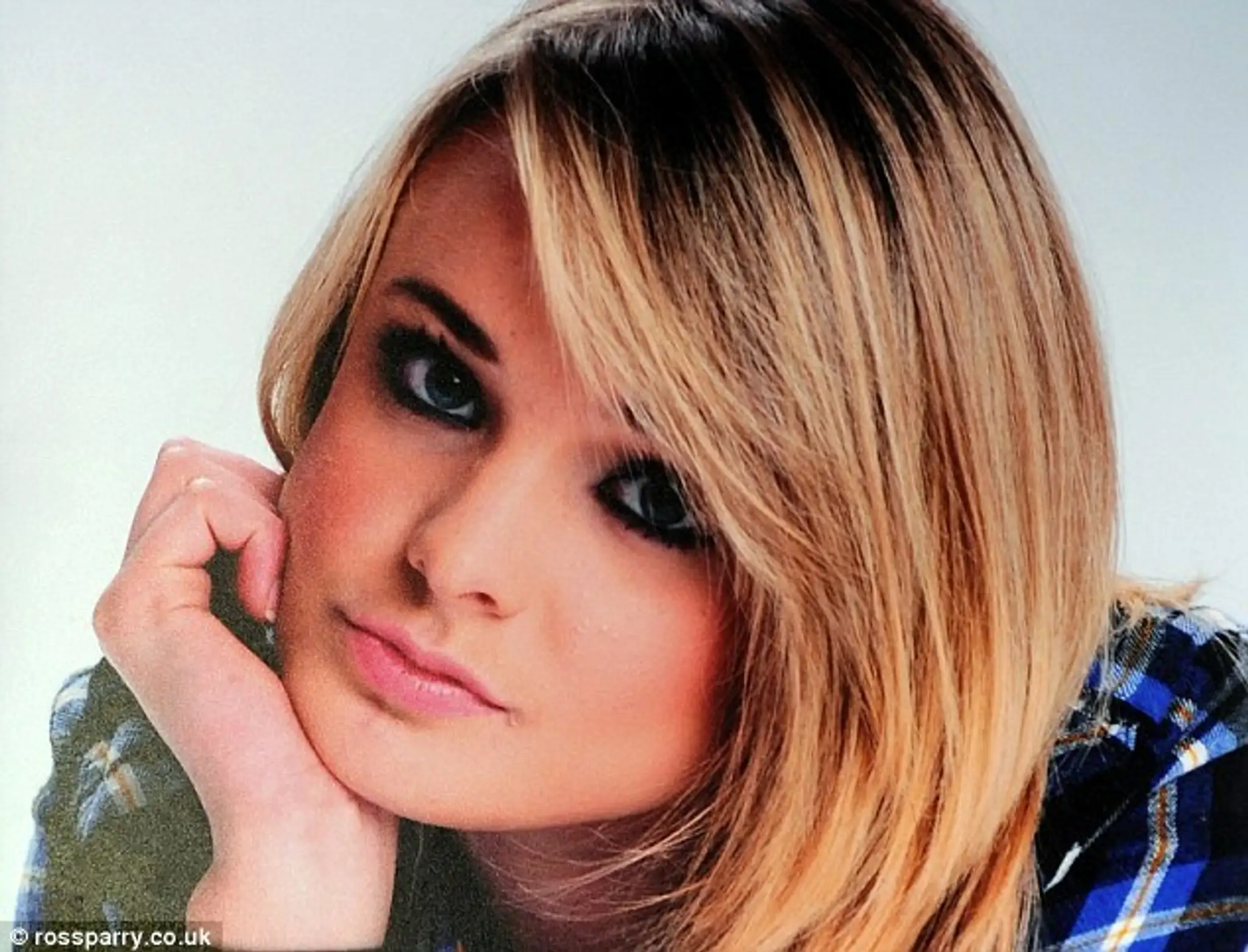 Emma Witty.