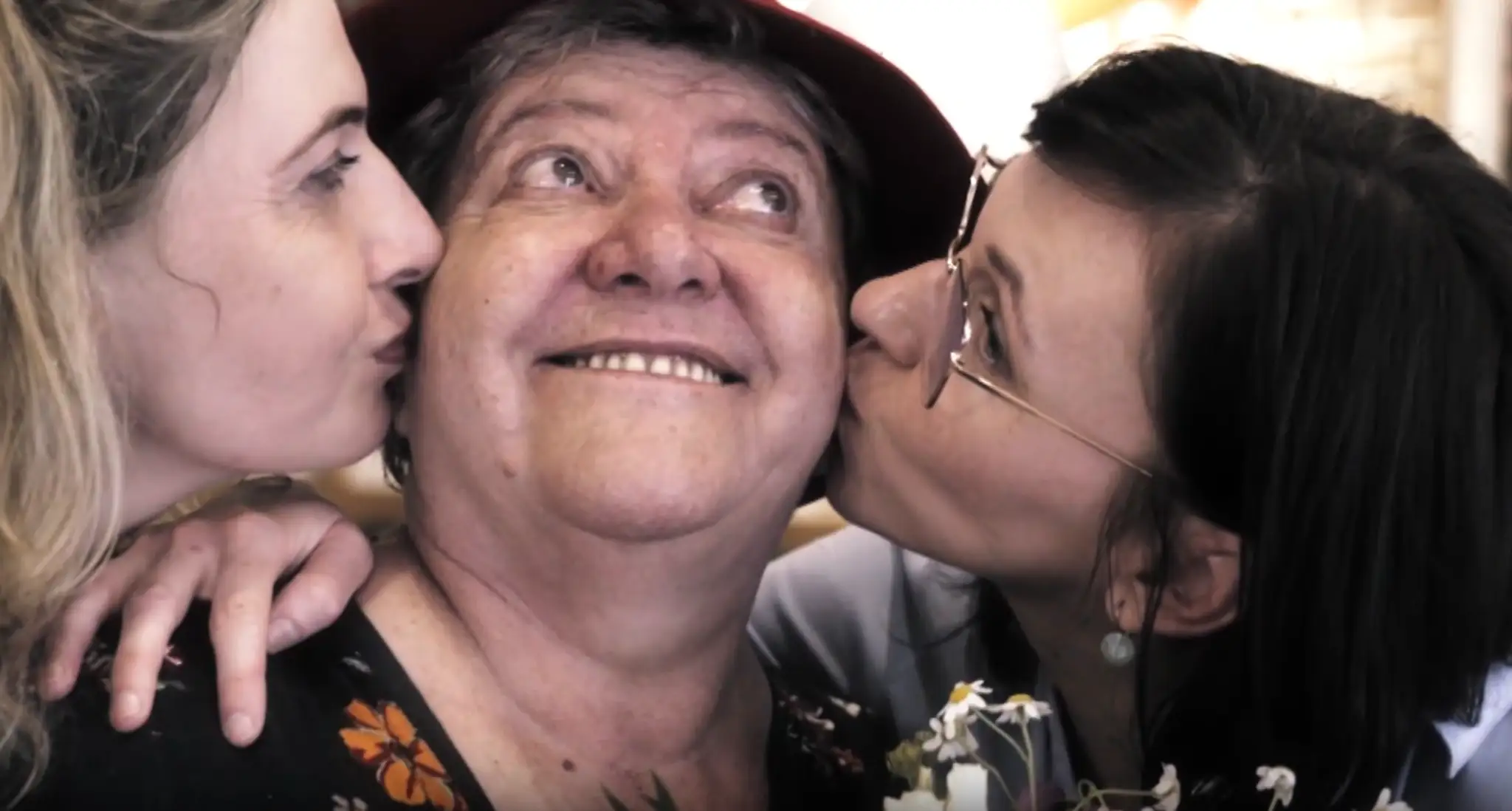 Vďaka Martinovi našli stratené sebavedomie. Na nože nezmenilo len ich reštauráciu, ale aj ich životy