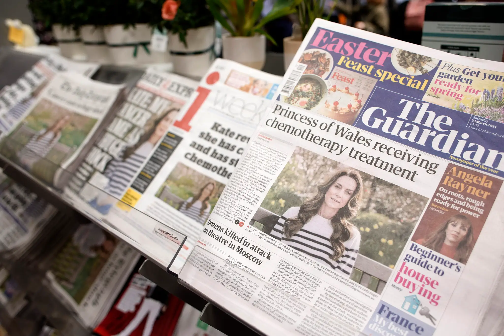 Dôležité momenty princeznej z Walesu zachytené na fotkách
