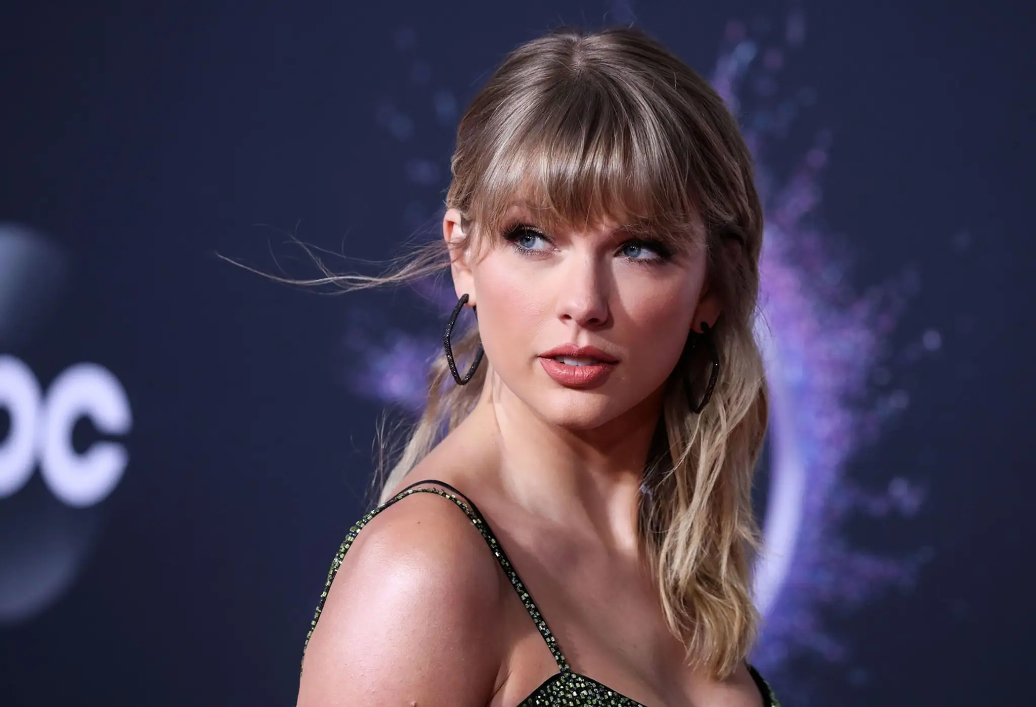 Taylor Swift musí riešiť žalobu.