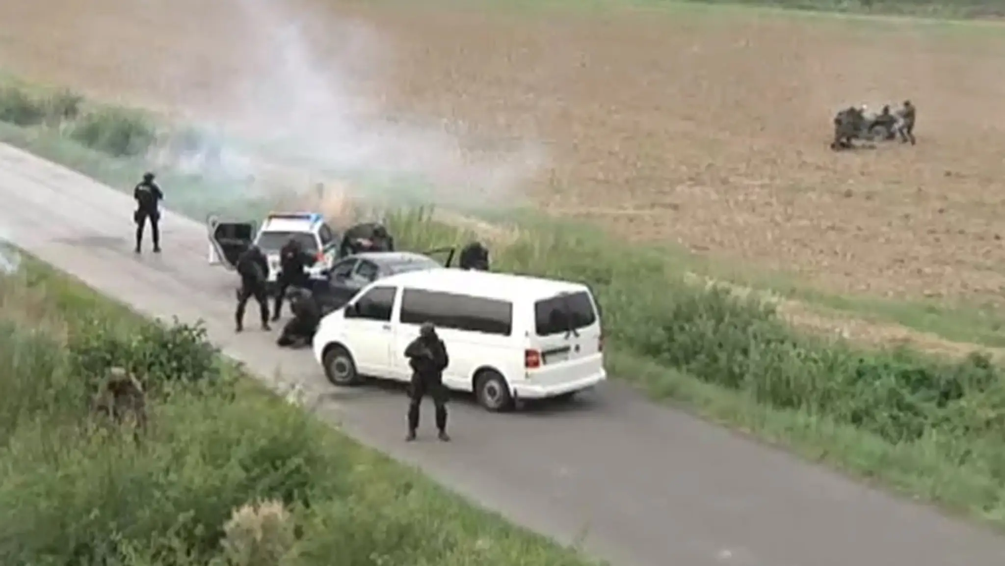 Polícia