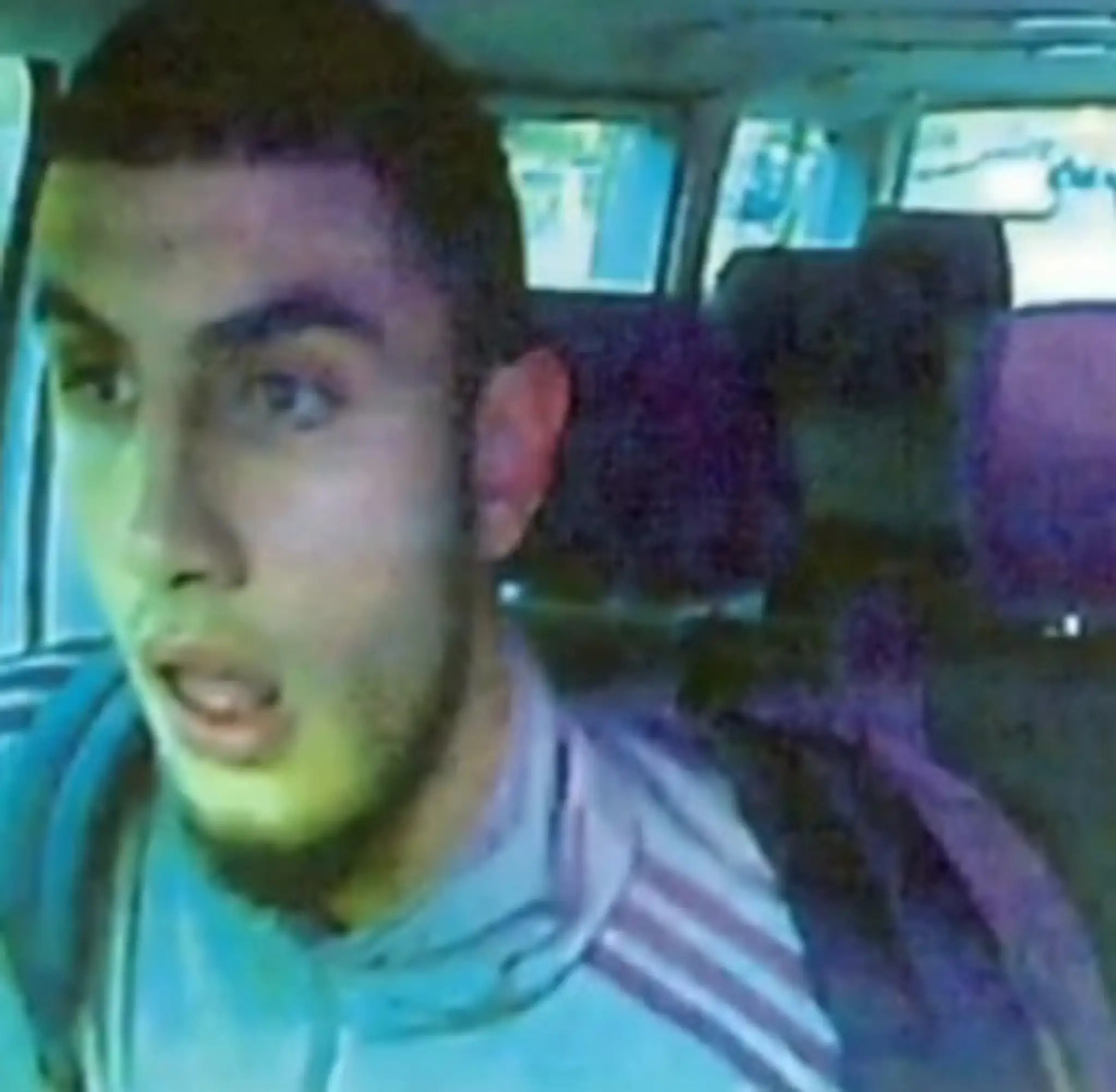 Omar Abdel Hamid el-Hussein