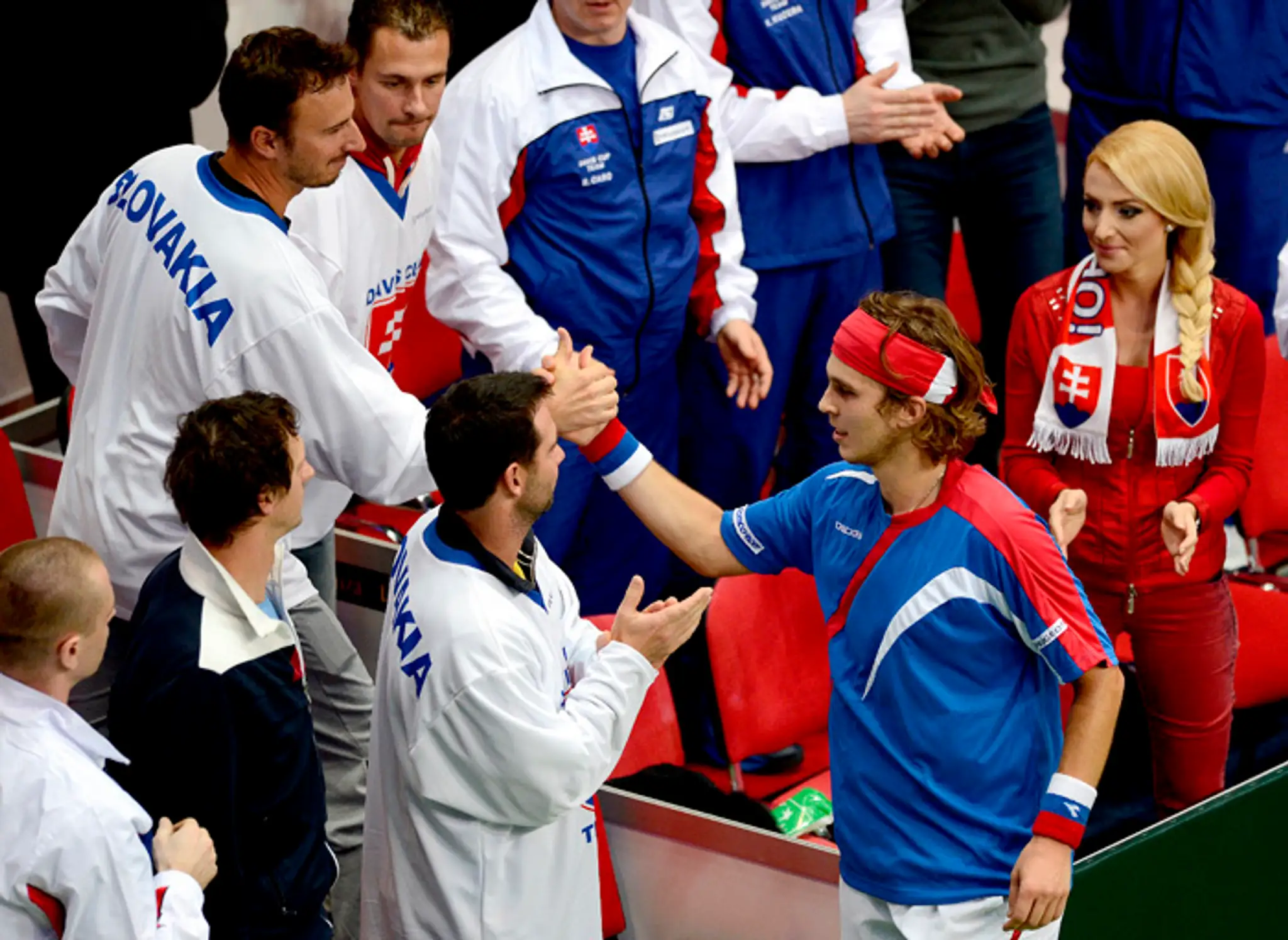 Lukáš Lacko