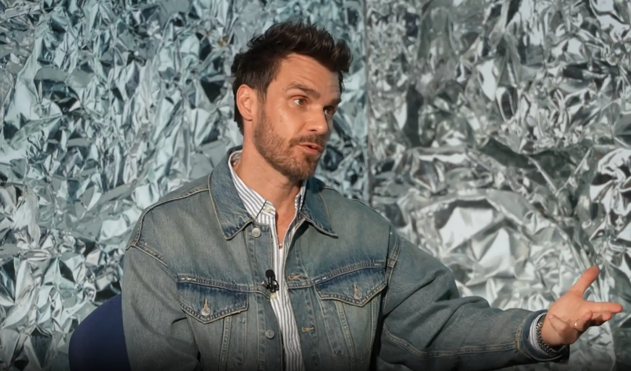 Leoš Mareš