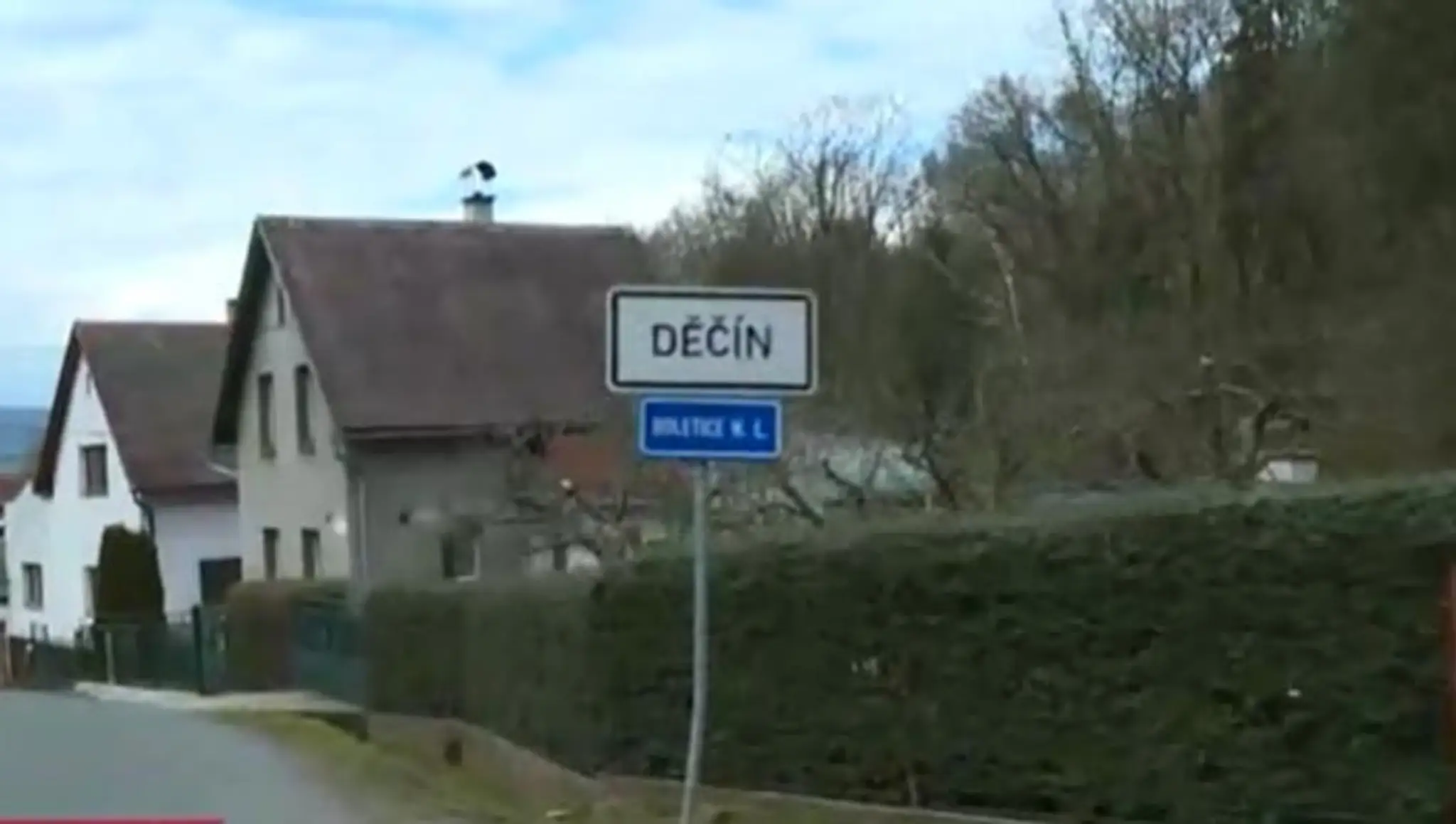 DĚČÍN
