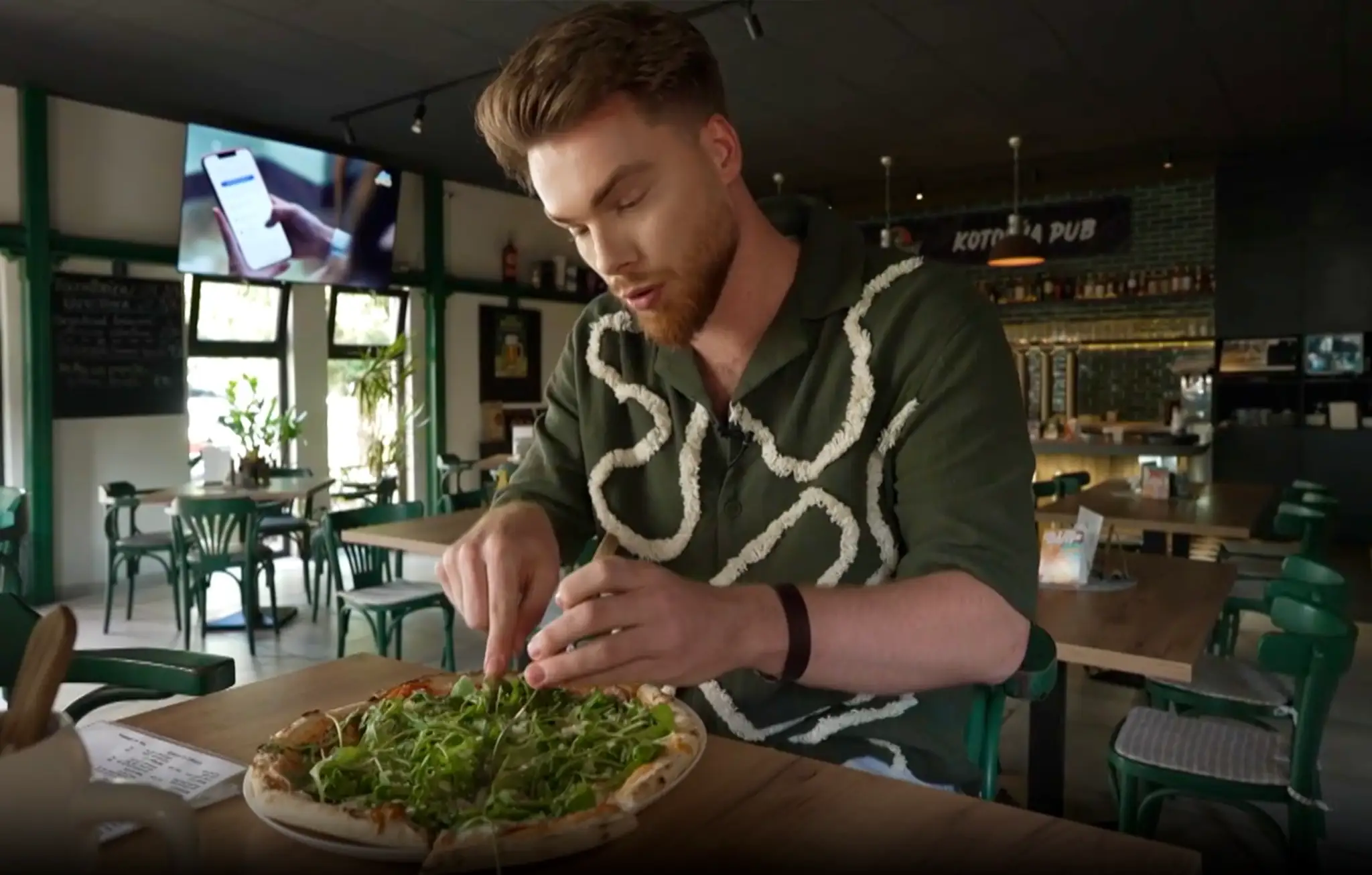 Navštívili sme Kotolňa pub v Rožňave