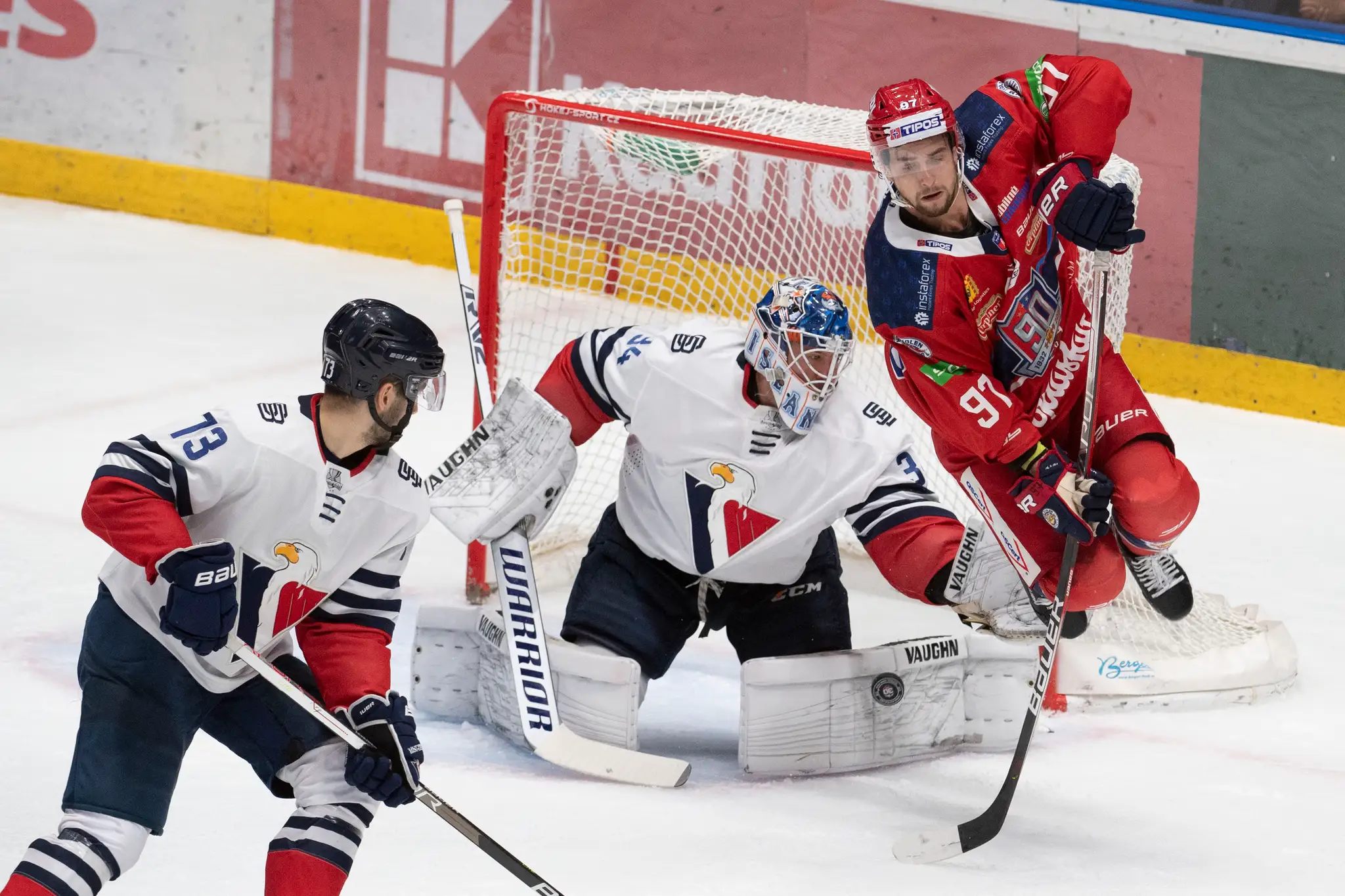 Slovan - Zvolen