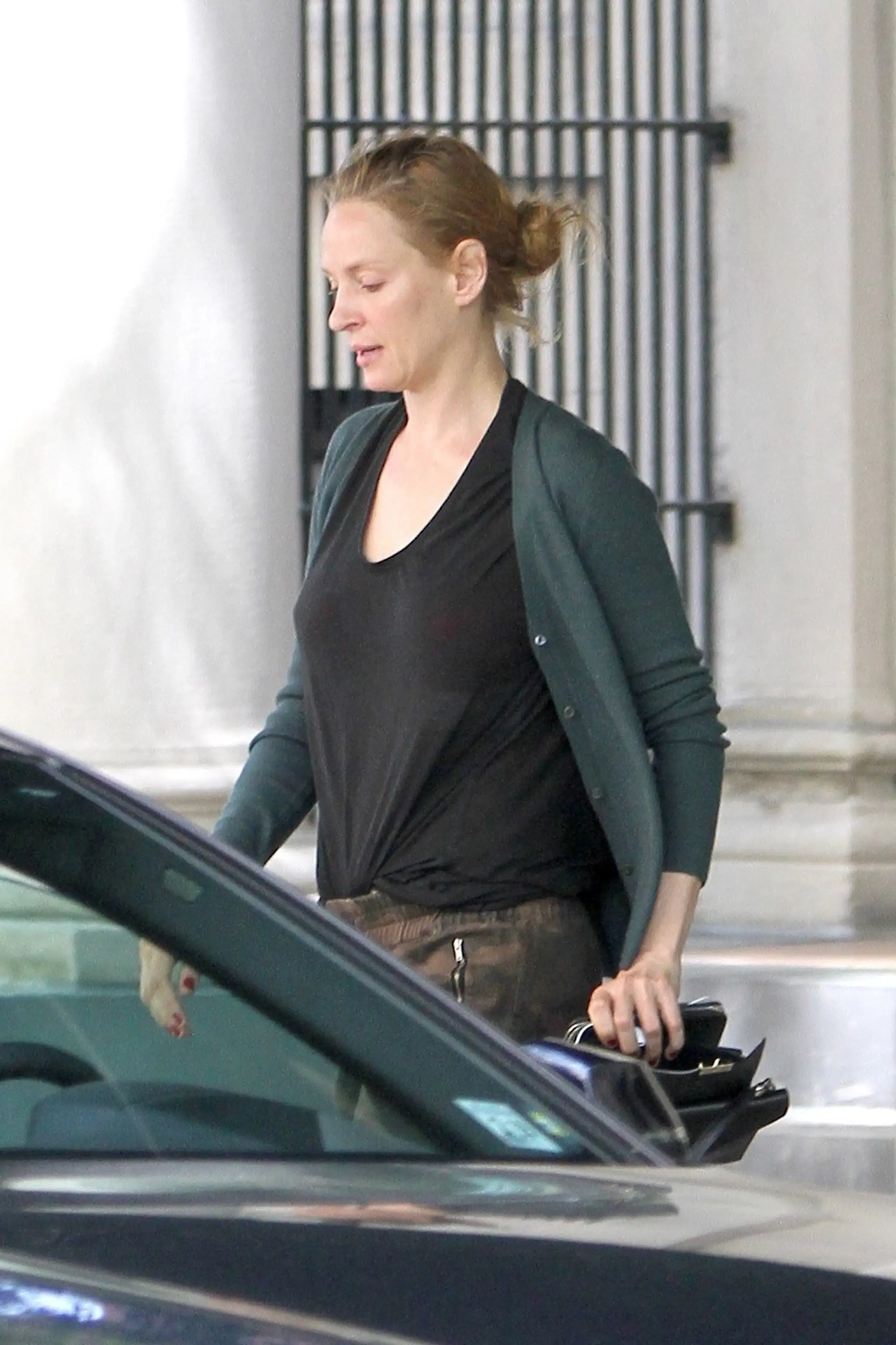 Uma Thurman