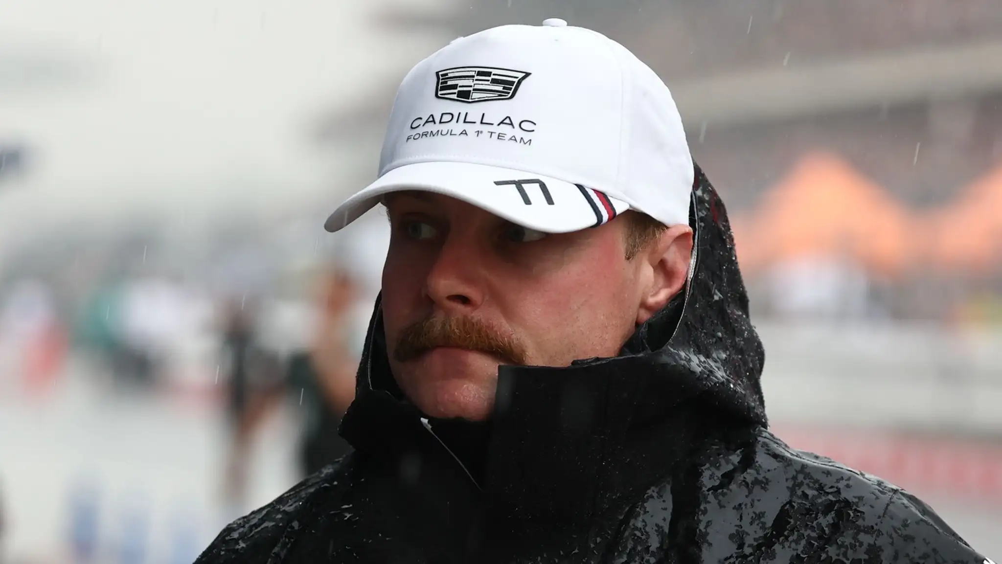 Valtteri Bottas