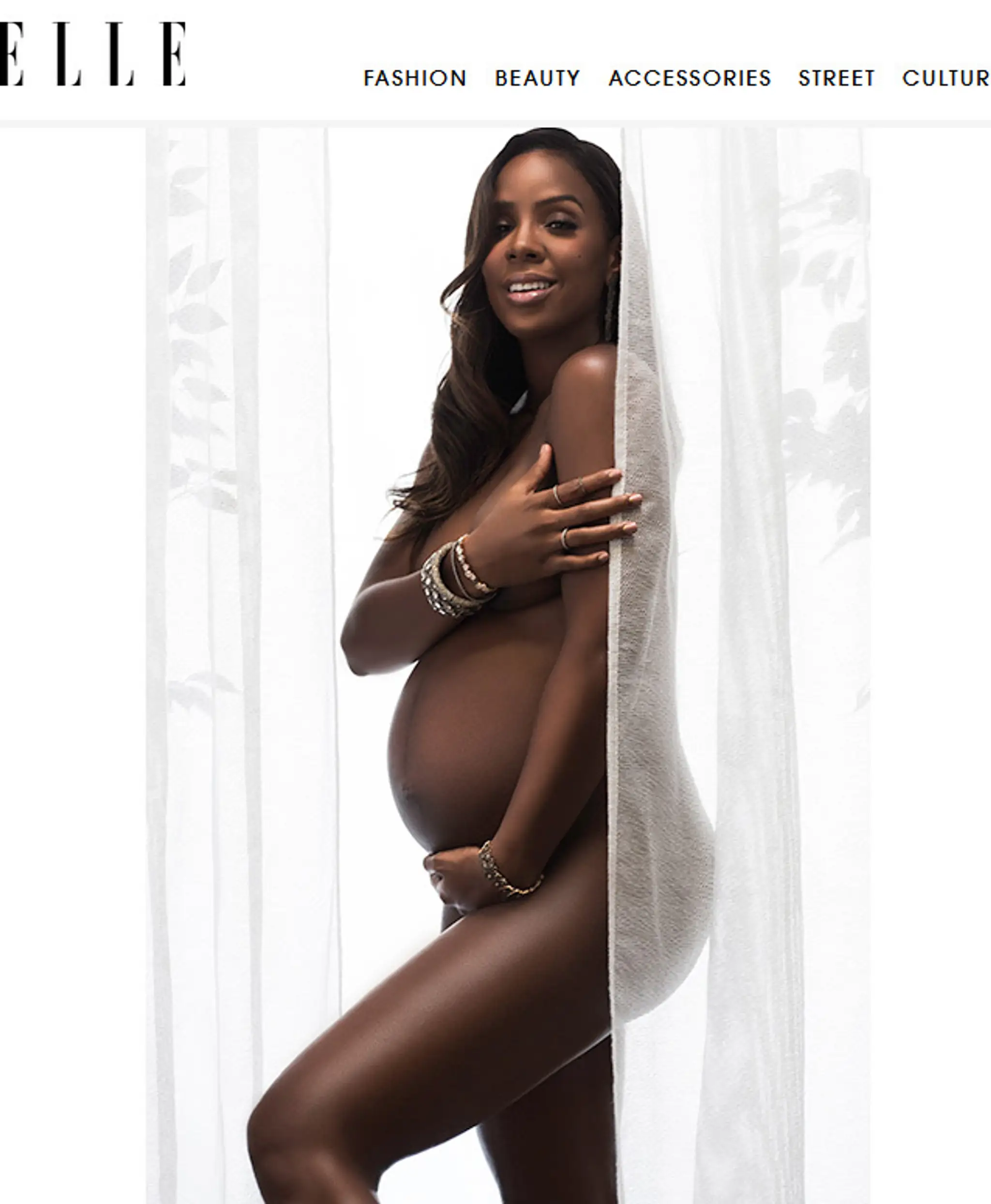 Kelly Rowland
