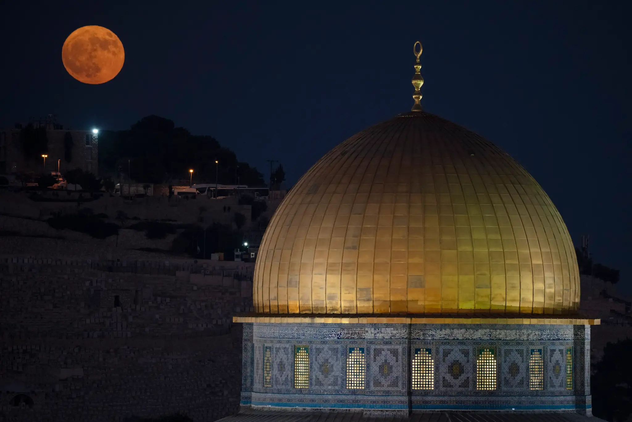 Jeruzalem
