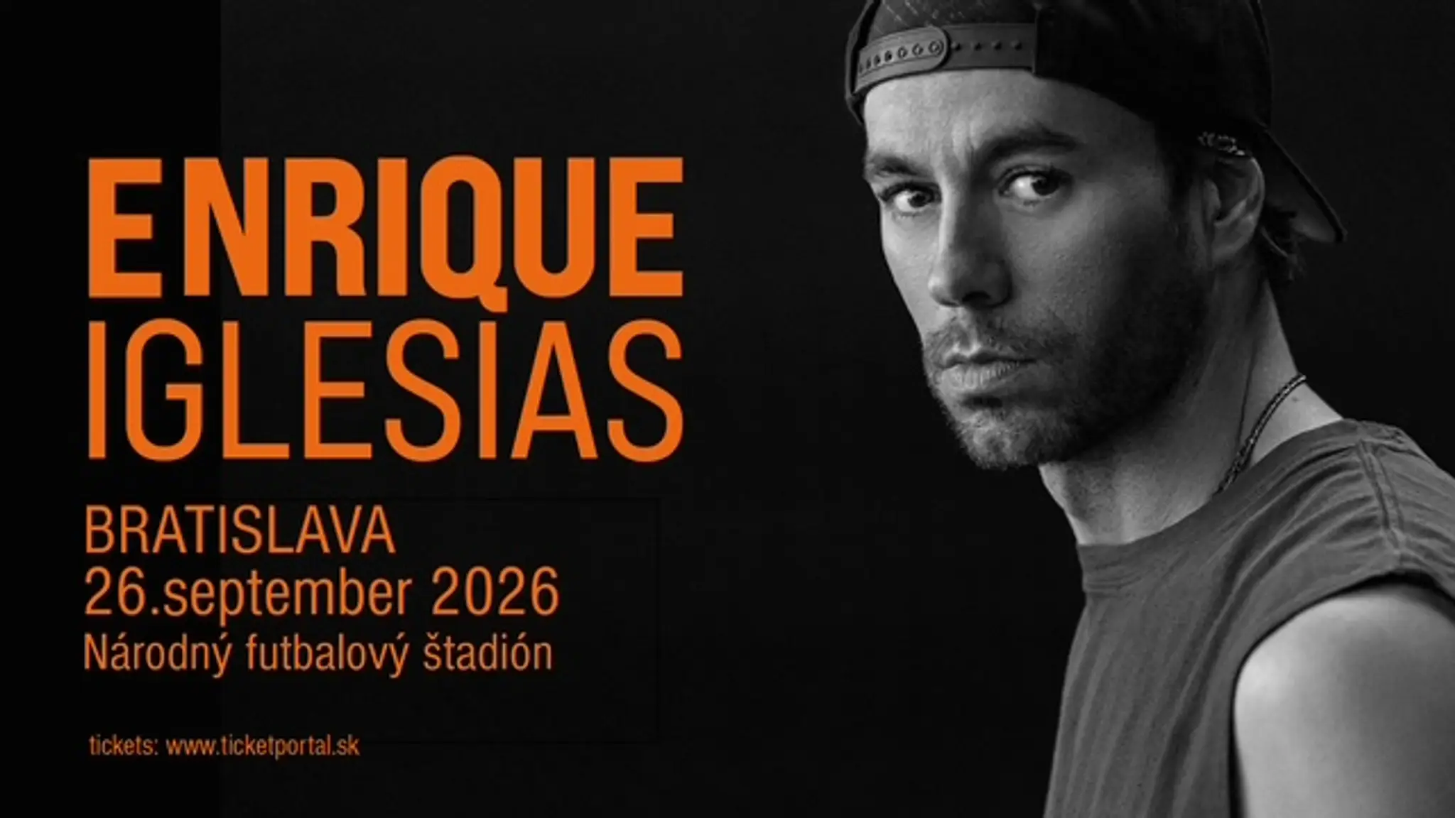Enrique Iglesias