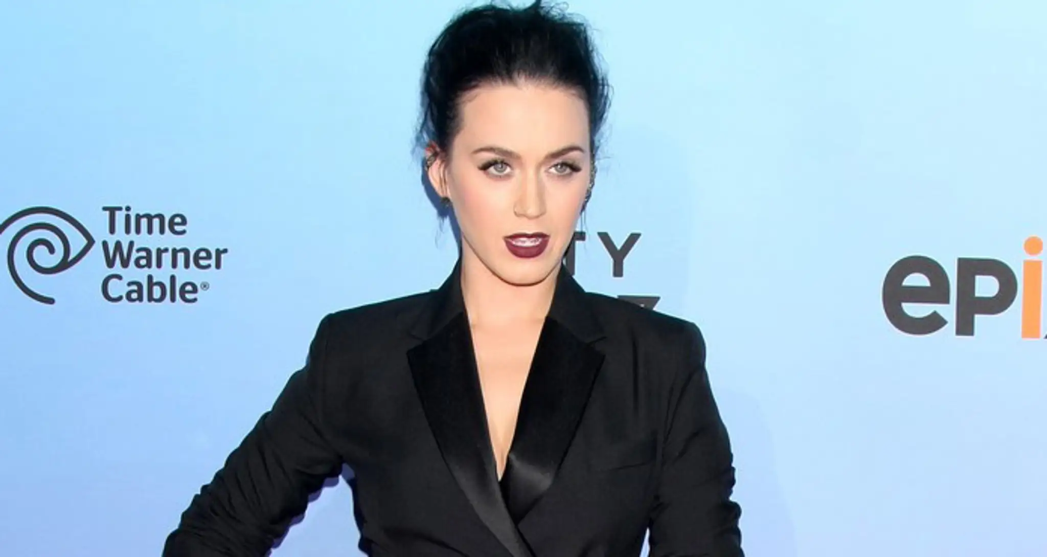 Katy Perry