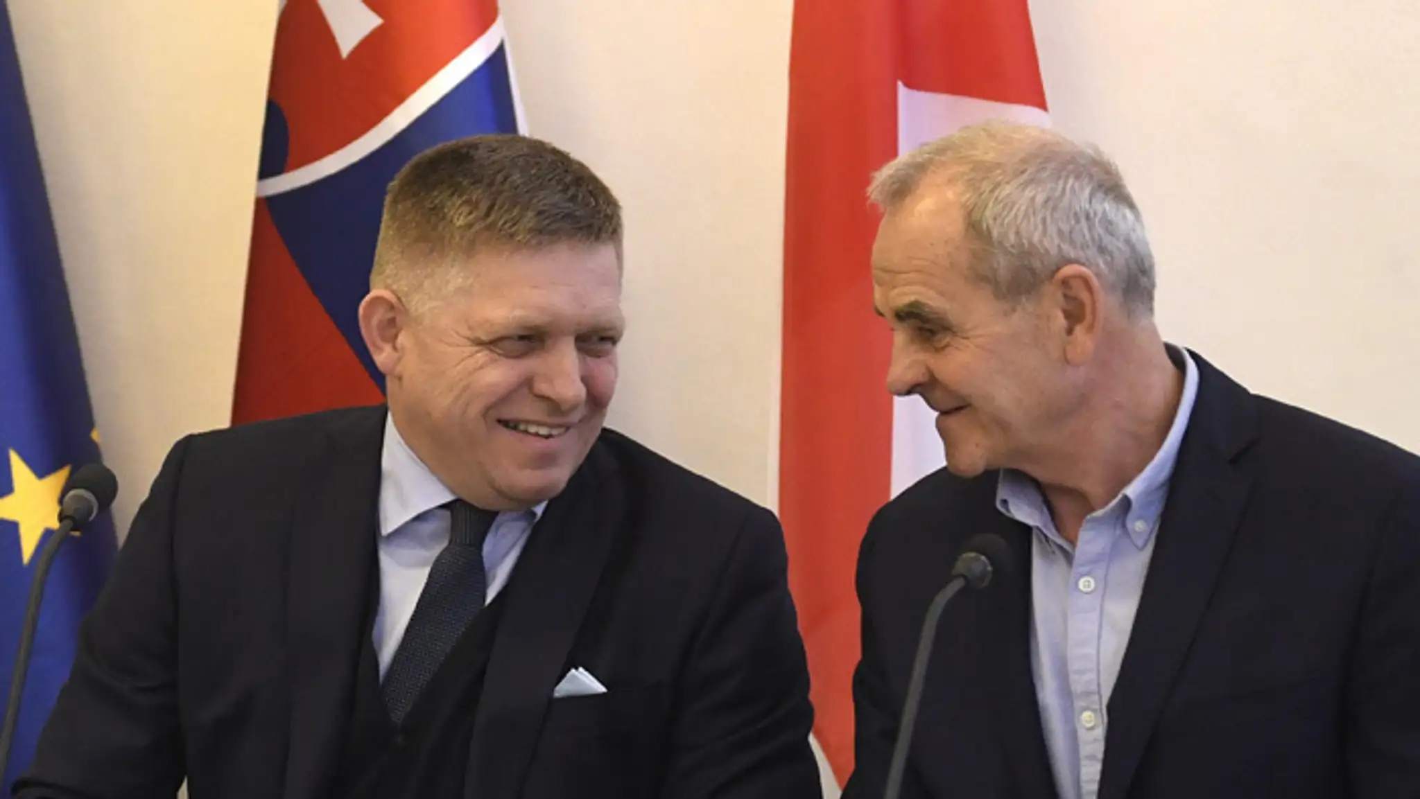 Český prezident Miloš Zeman vymenoval Andreja Babiša.