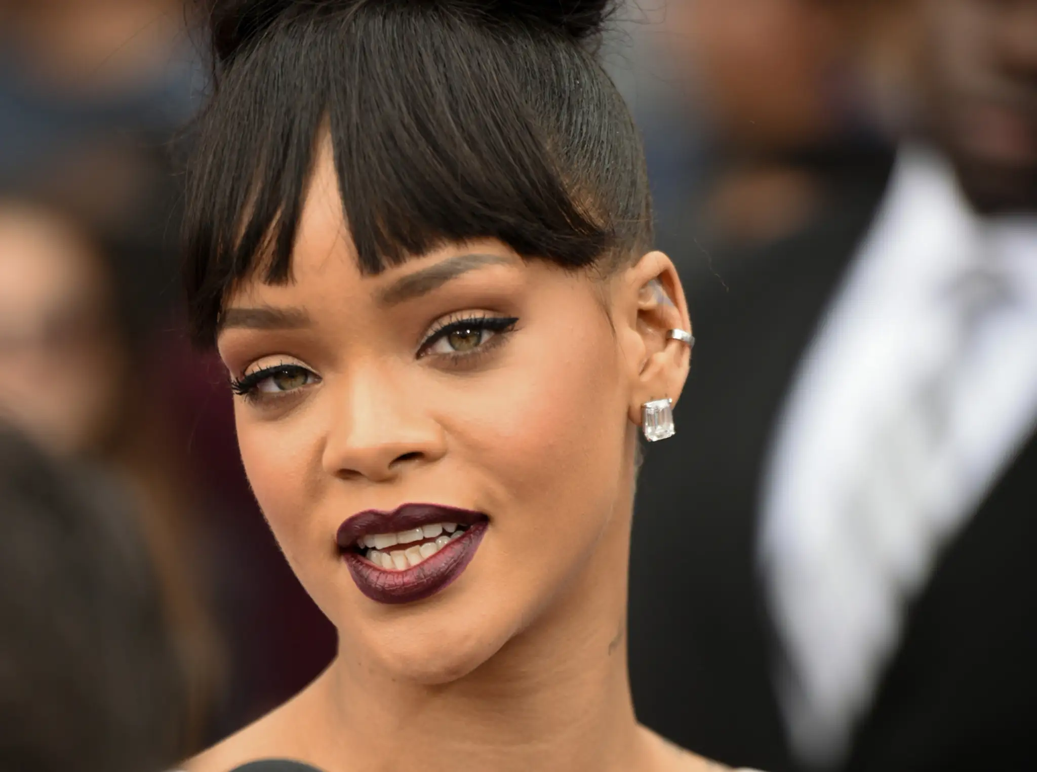 Rihanna