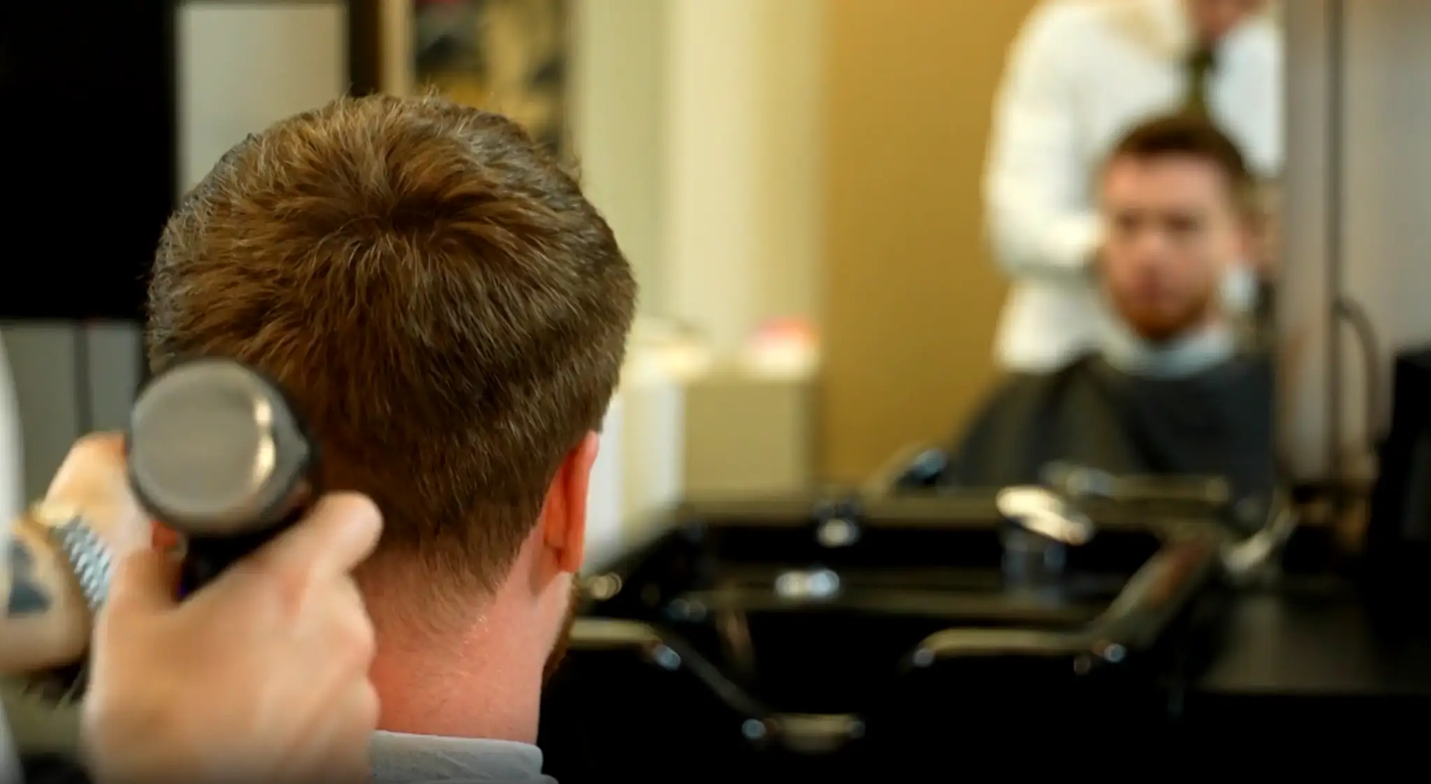 MMG Barbers