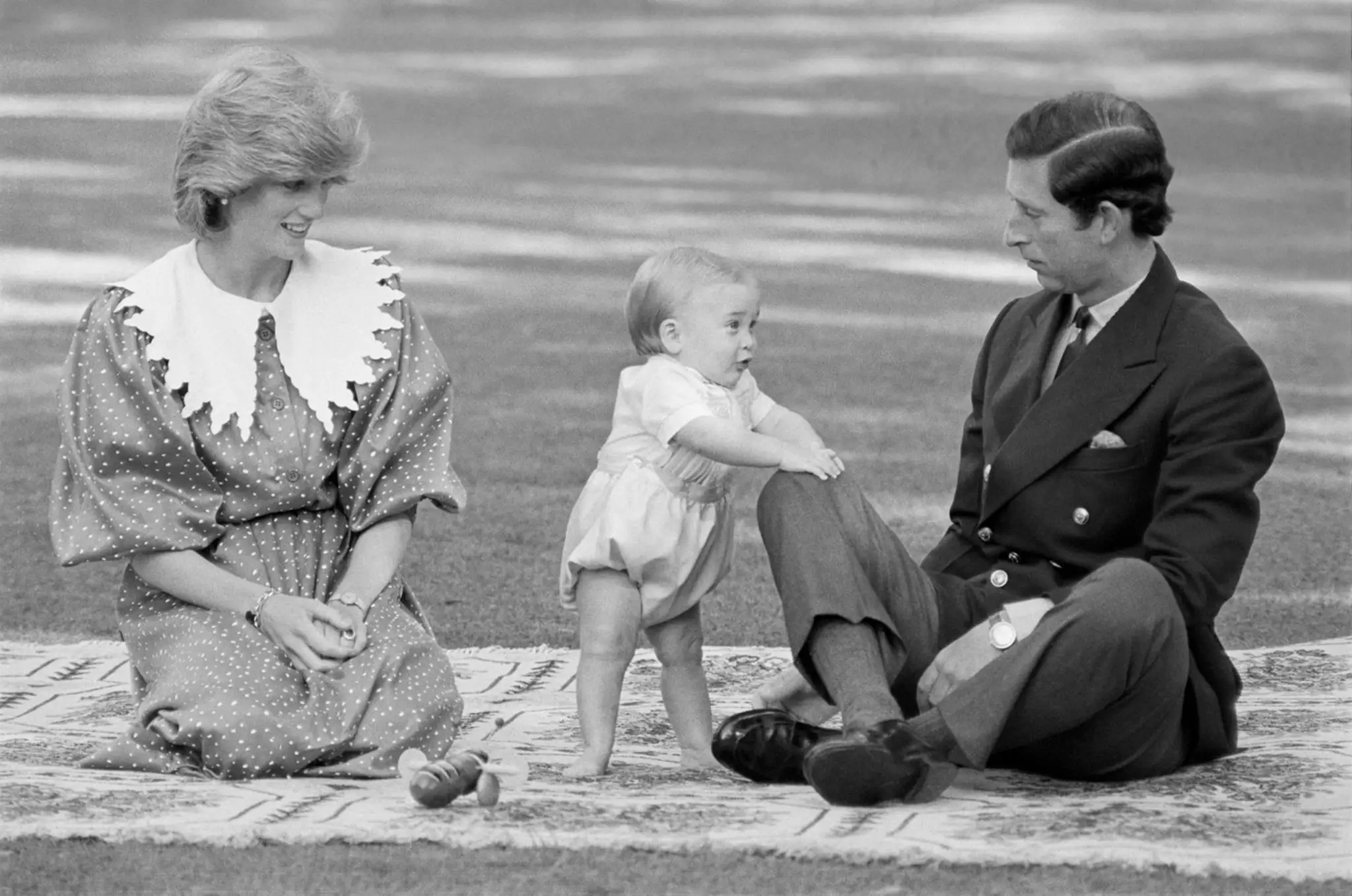 Princ William