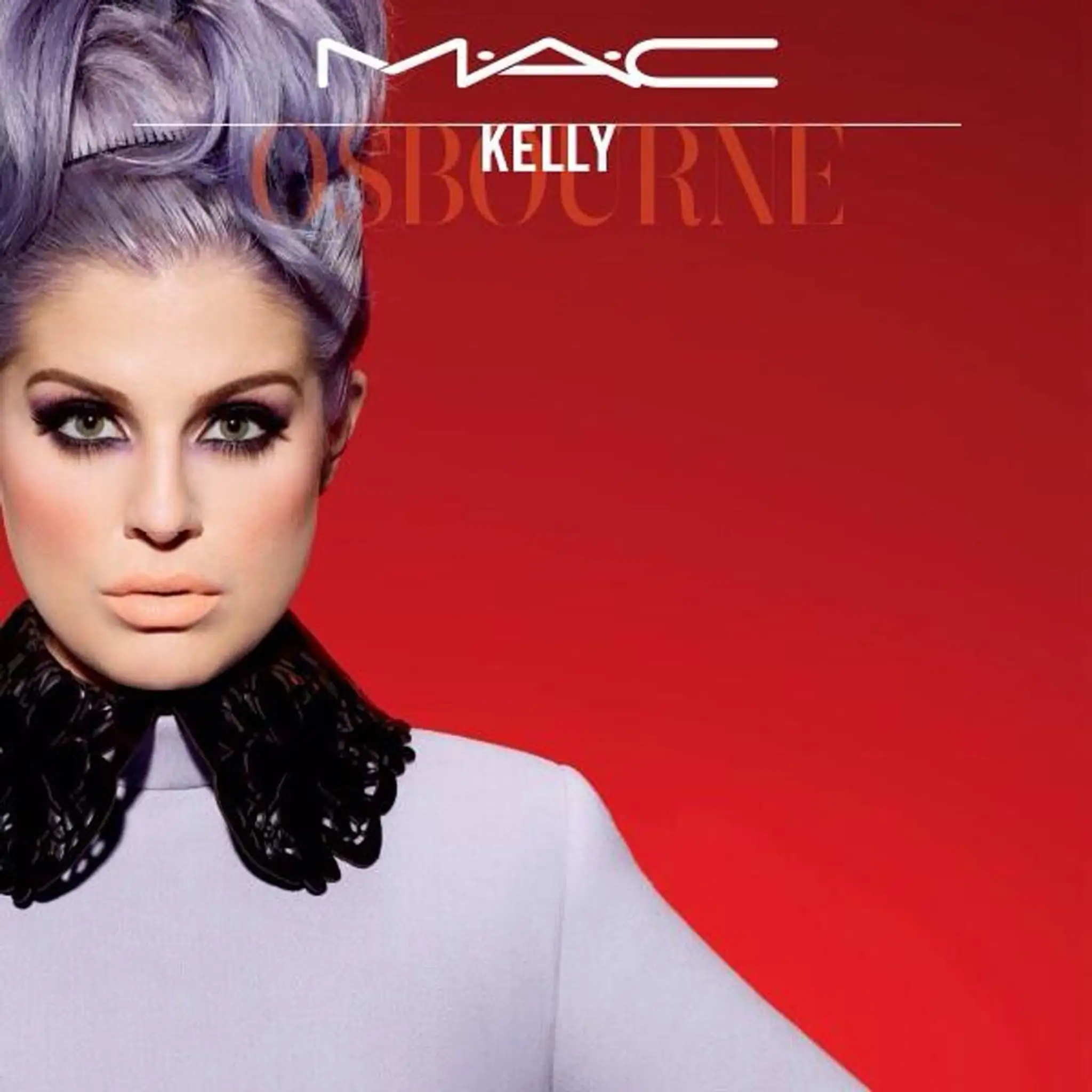 Kelly Osbourne