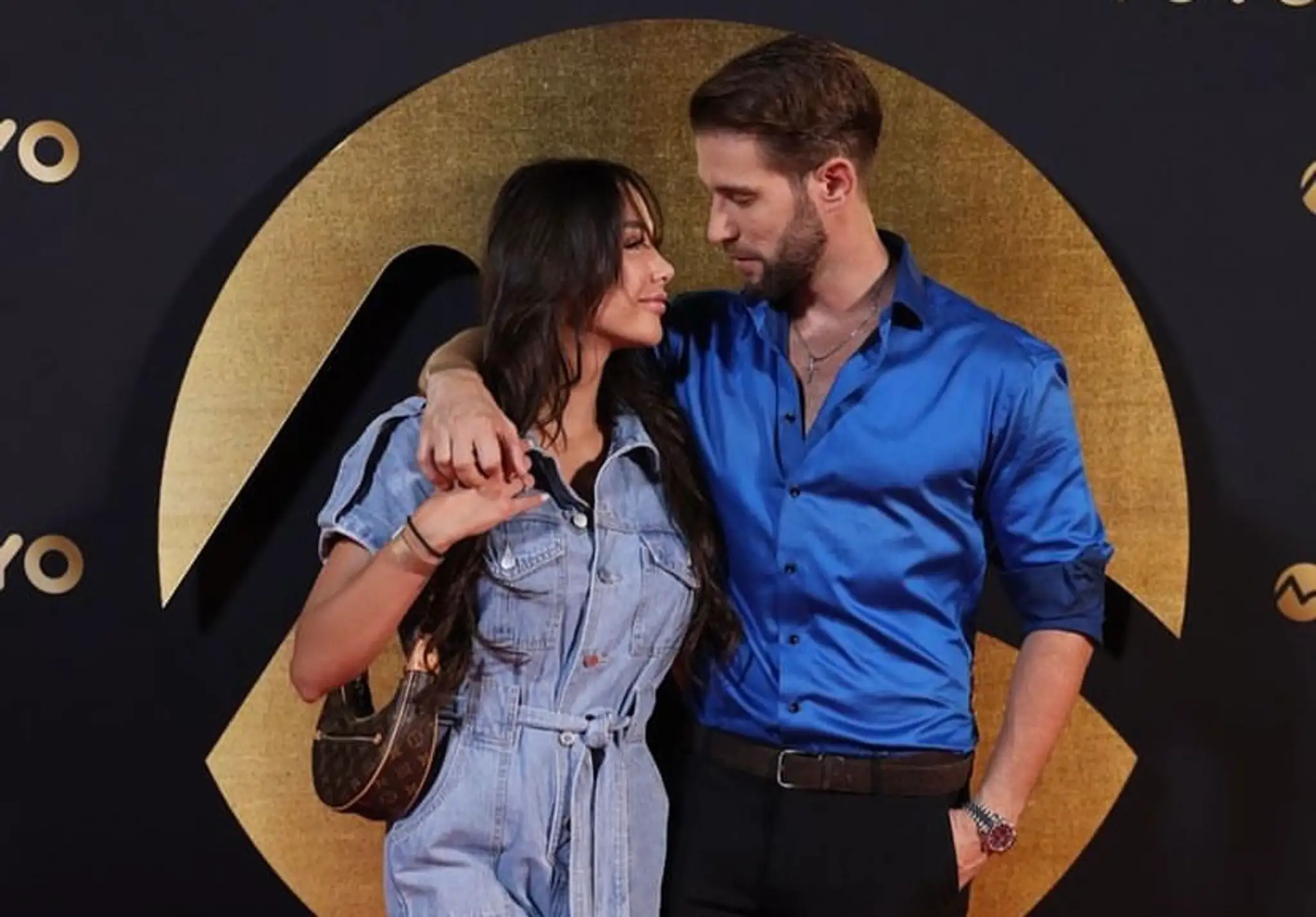 Tomáš a Marcela