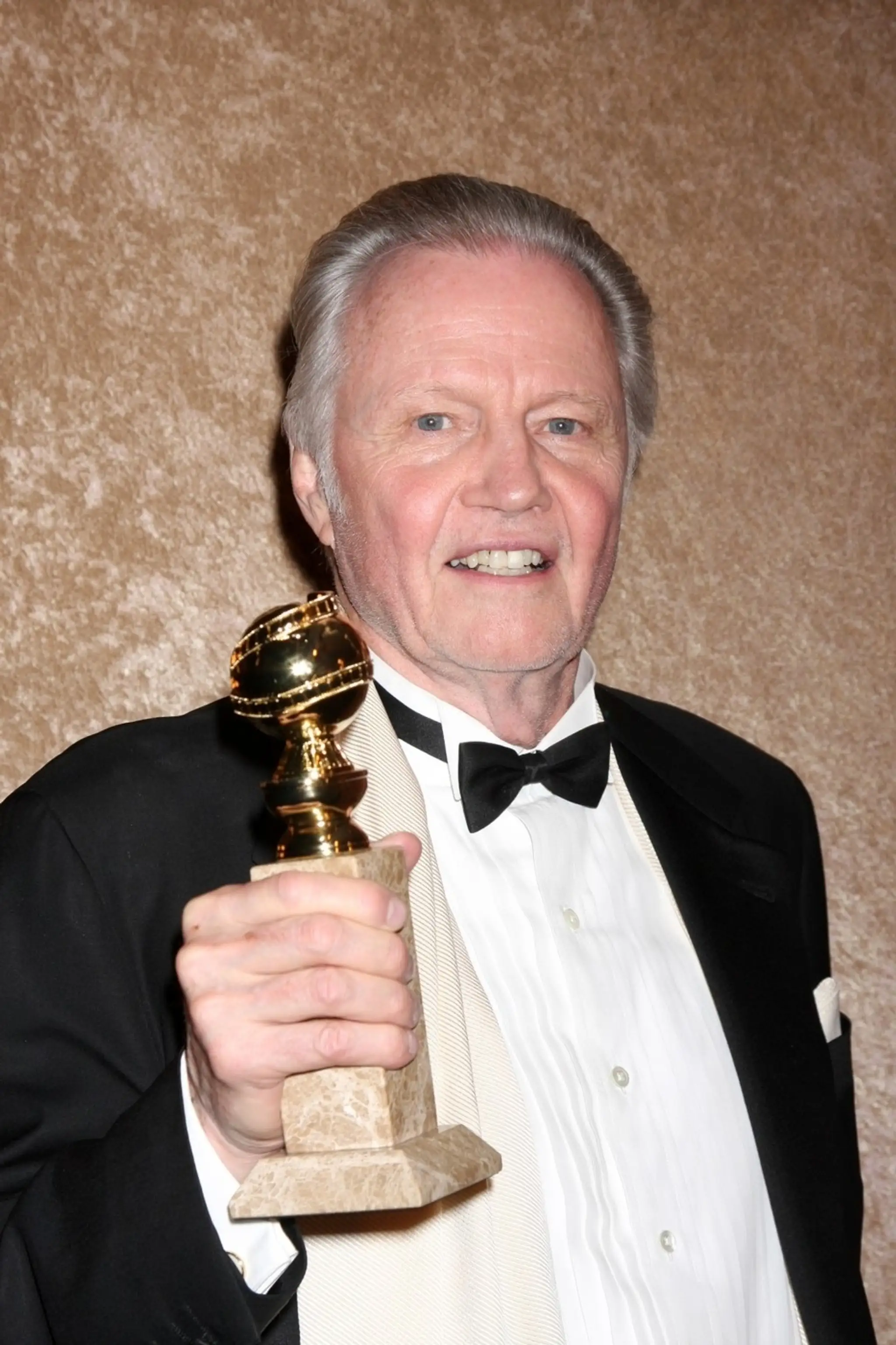John Voight