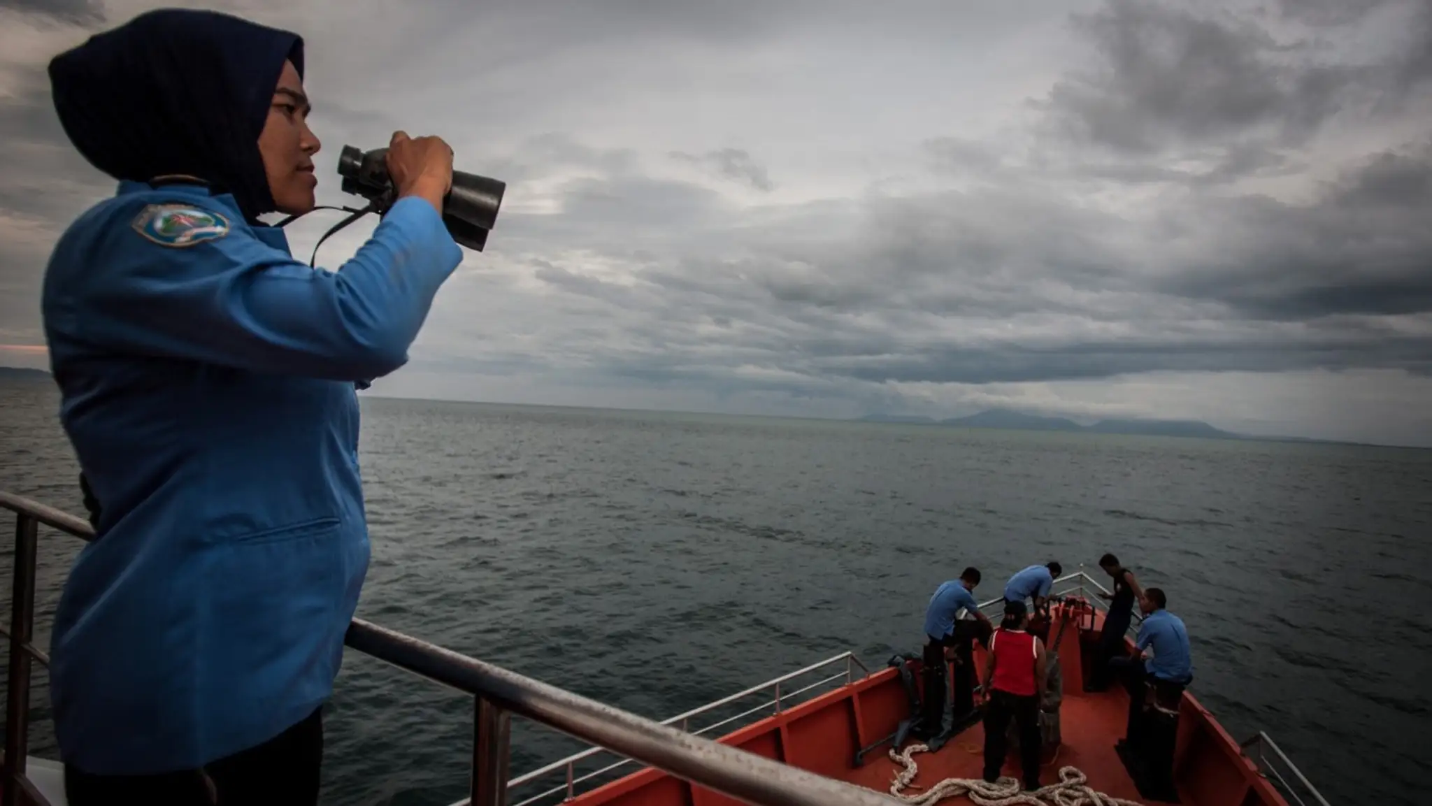 Námorná spoločnosť obnovila pátranie po lete MH370