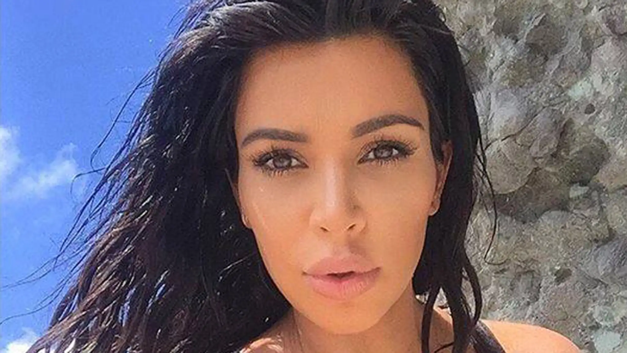Kim Kardashian