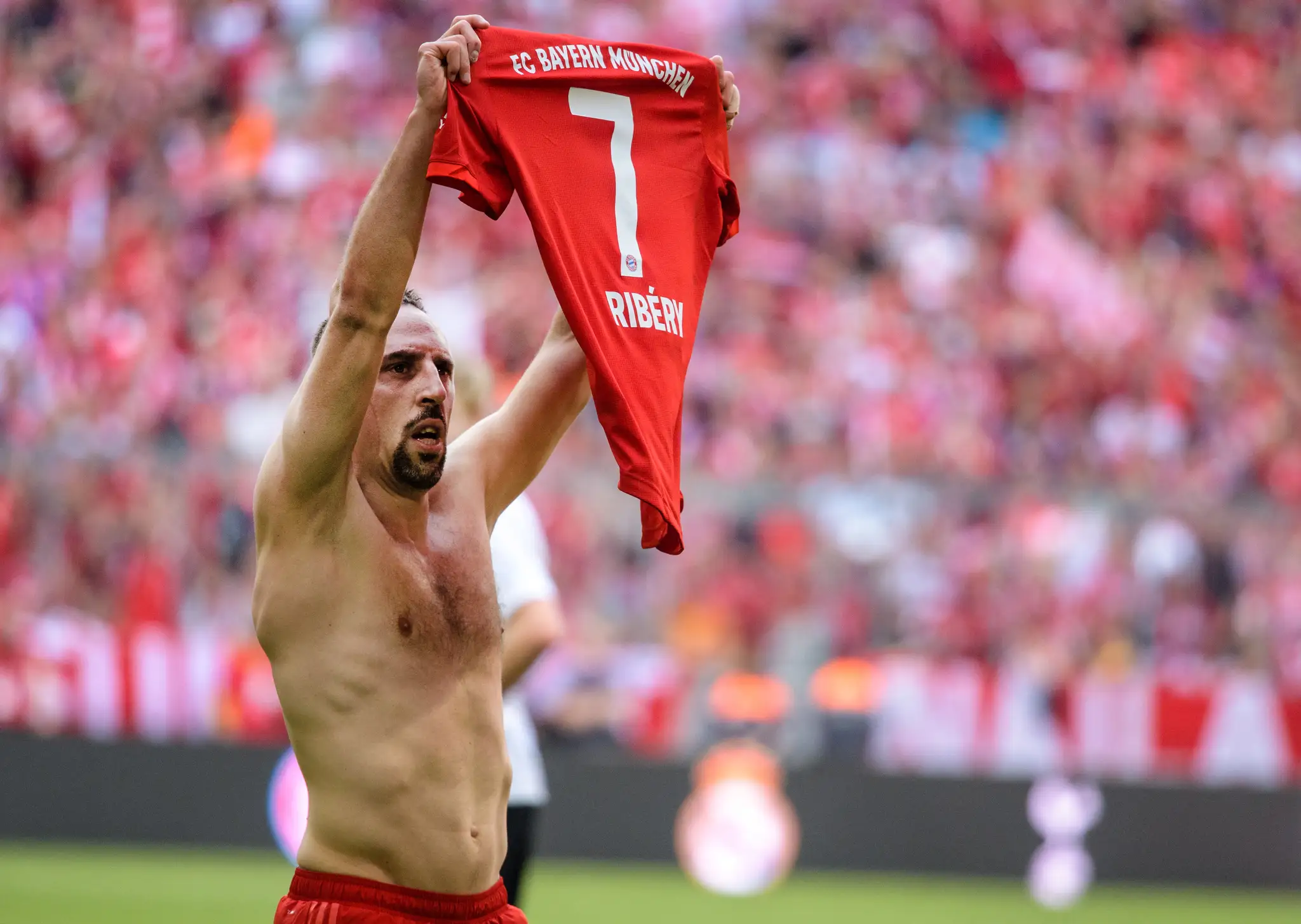 Franck Ribéry