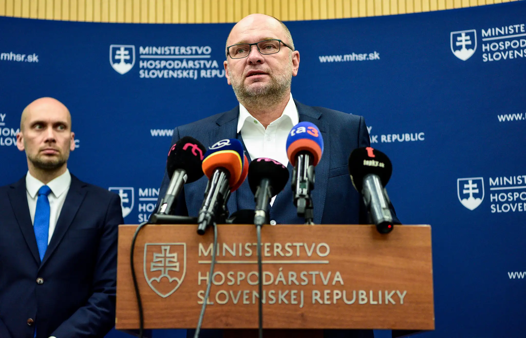Richard Sulík.