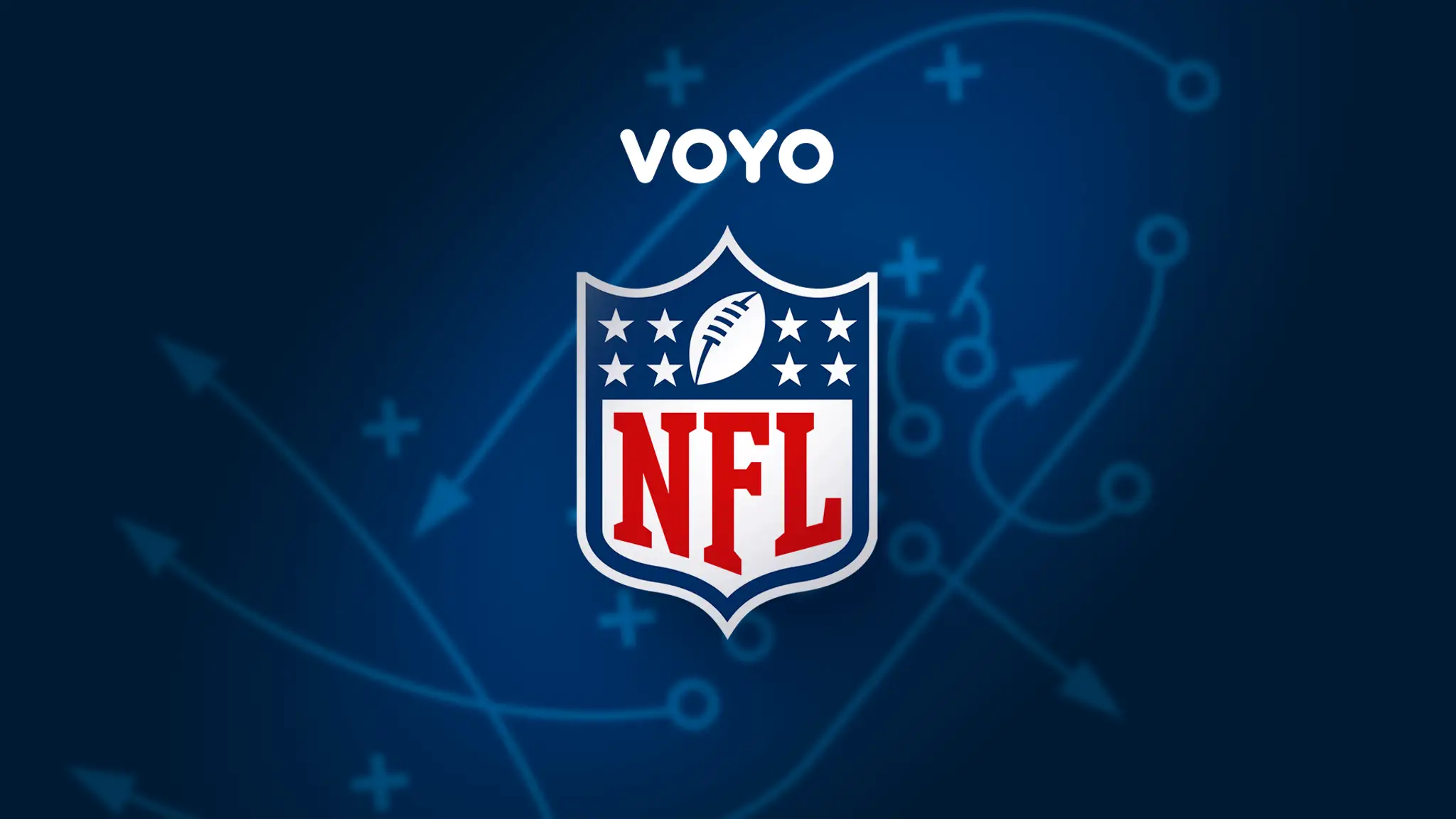 NFL na Voyo Maximum