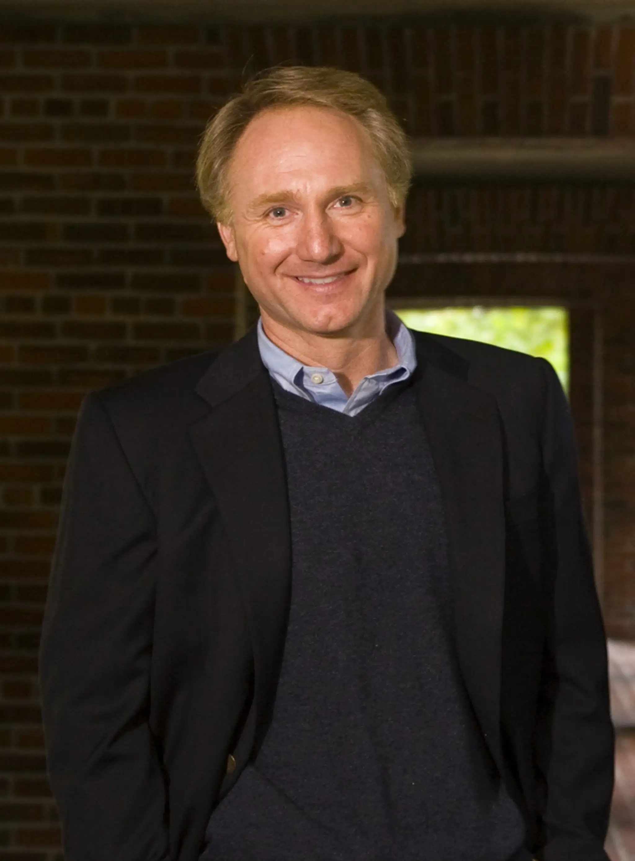 Dan Brown - Da Vinciho kód a Anjeli a démoni - 4