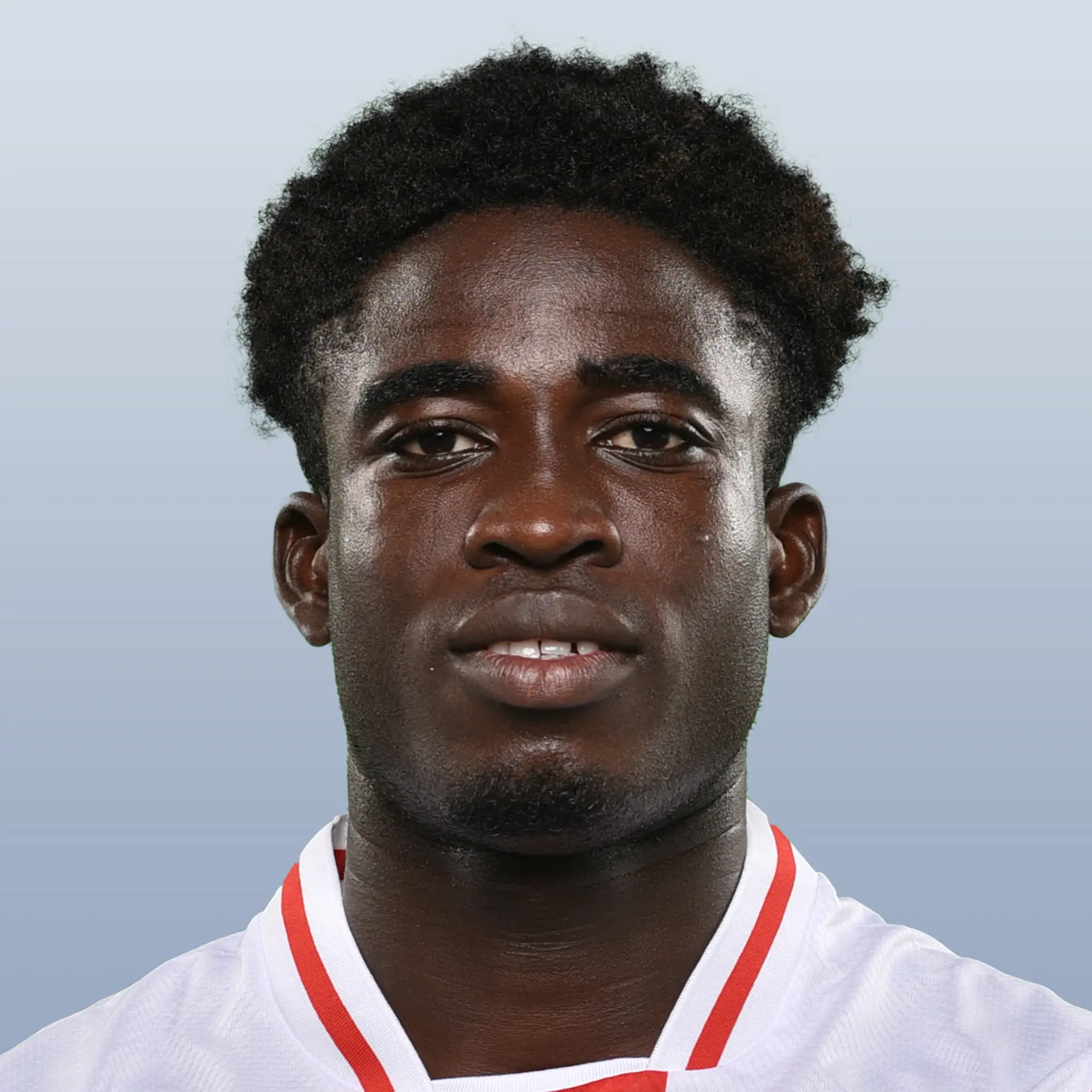 Bright Donkor.