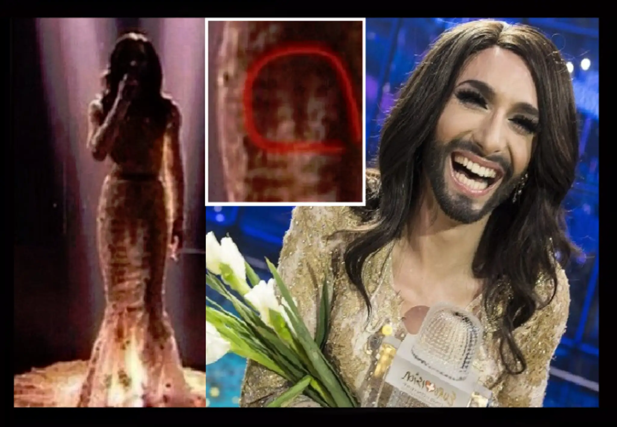 Conchita Wurst