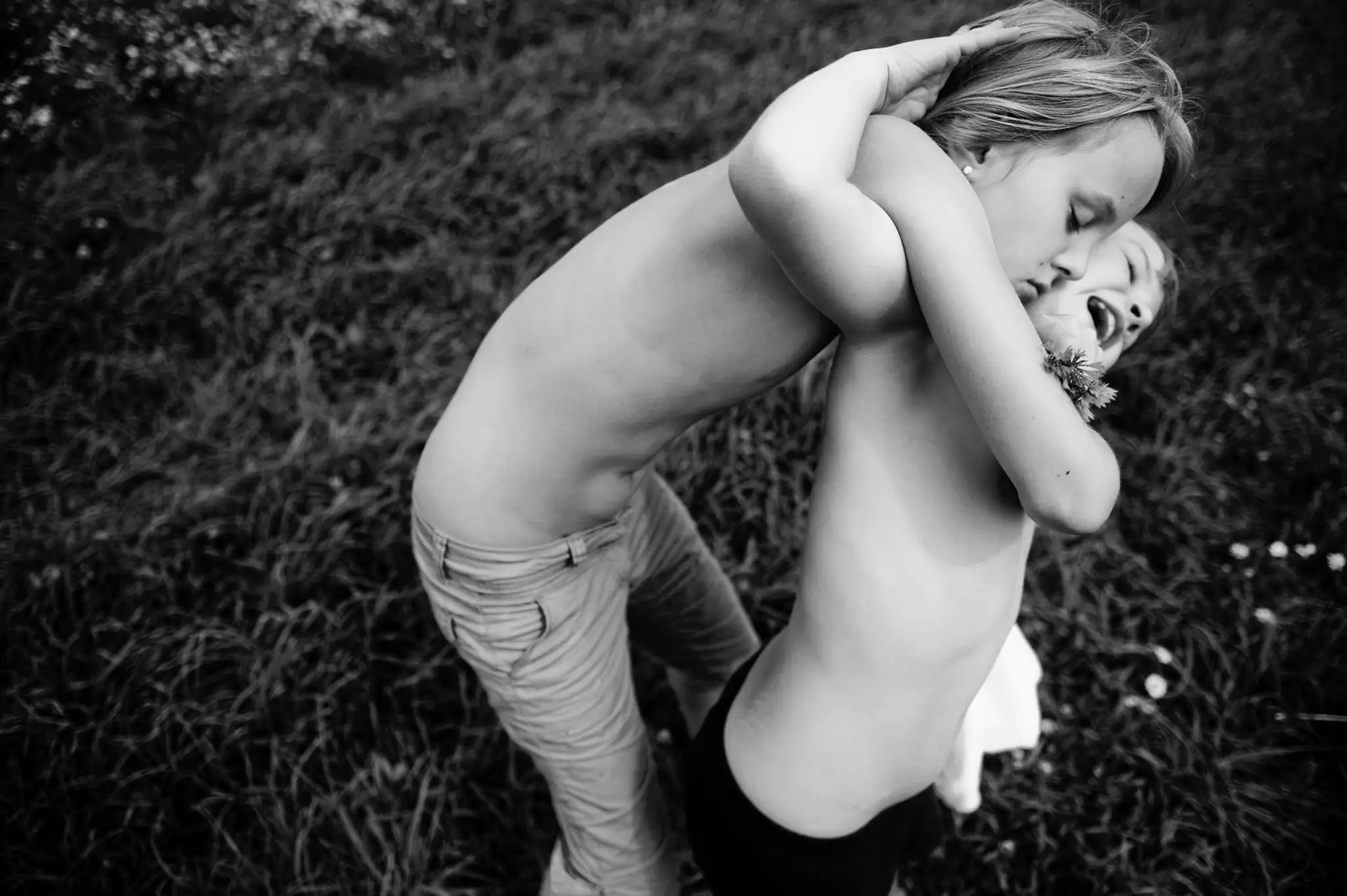 Víťazné fotky World Press Photo 2014